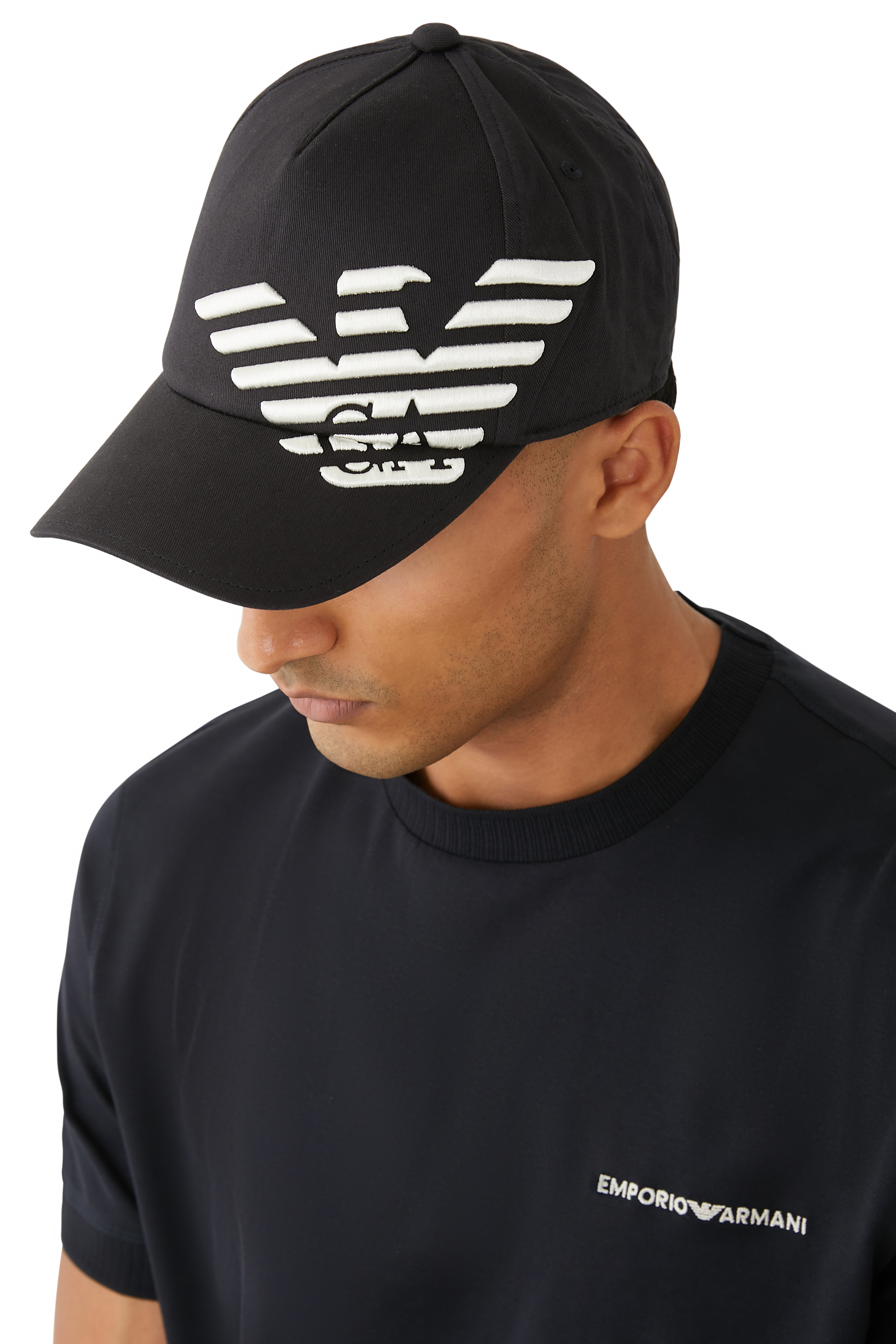 كاب بيسبول مطرز