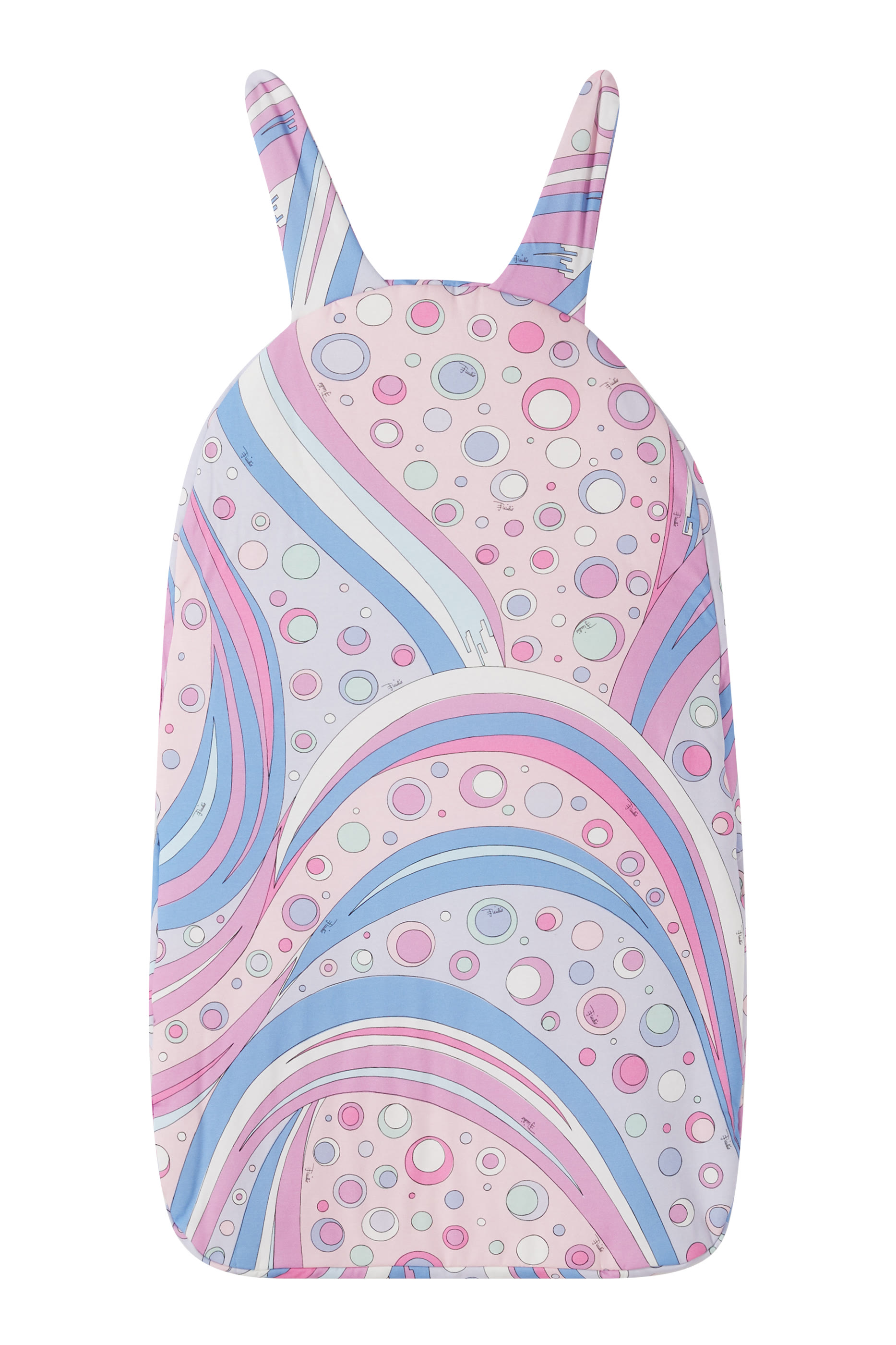 كيس نوم بطبعة للأطفال