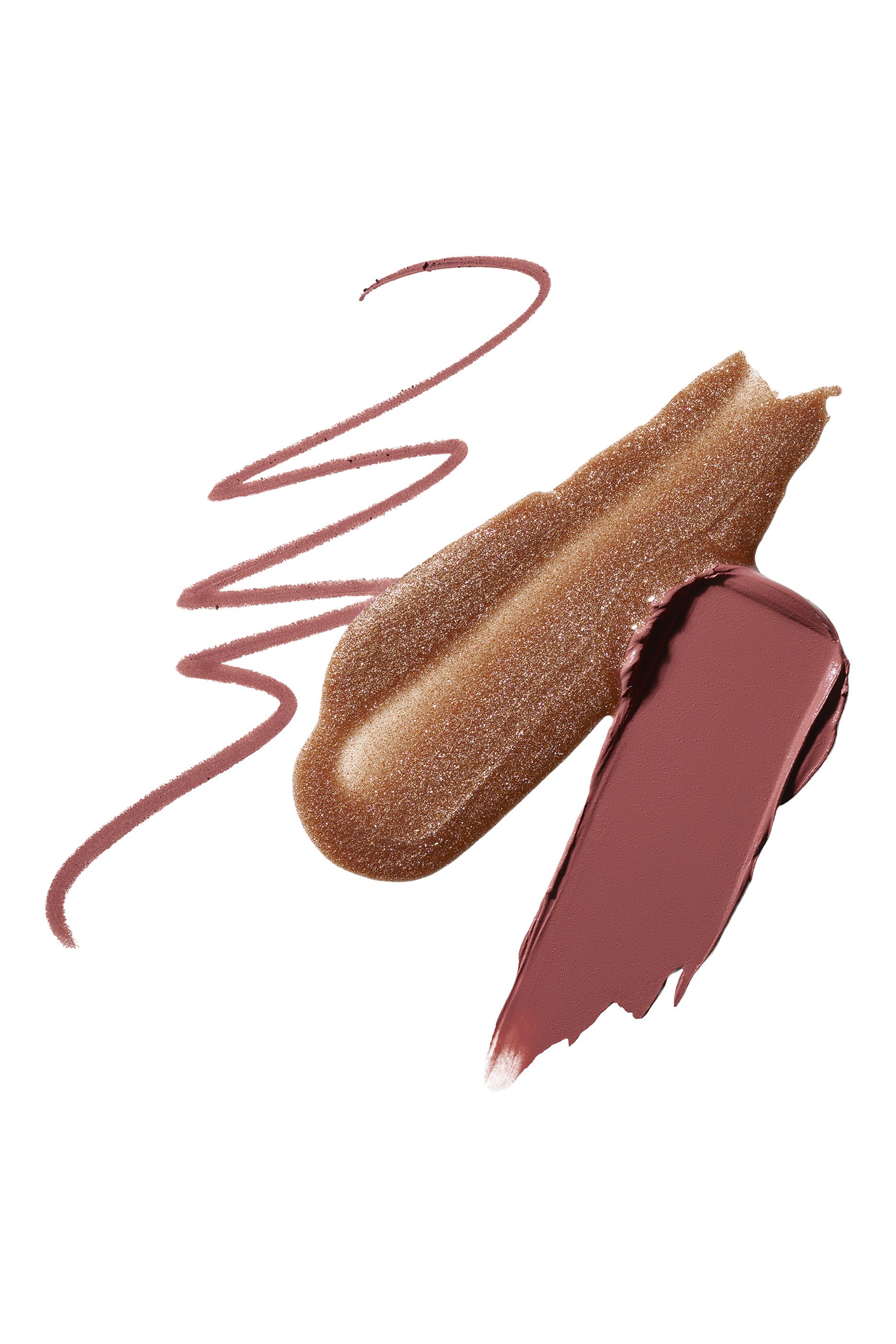 مجموعة ثلاثية سبرينغ فور تيدي للشفاه