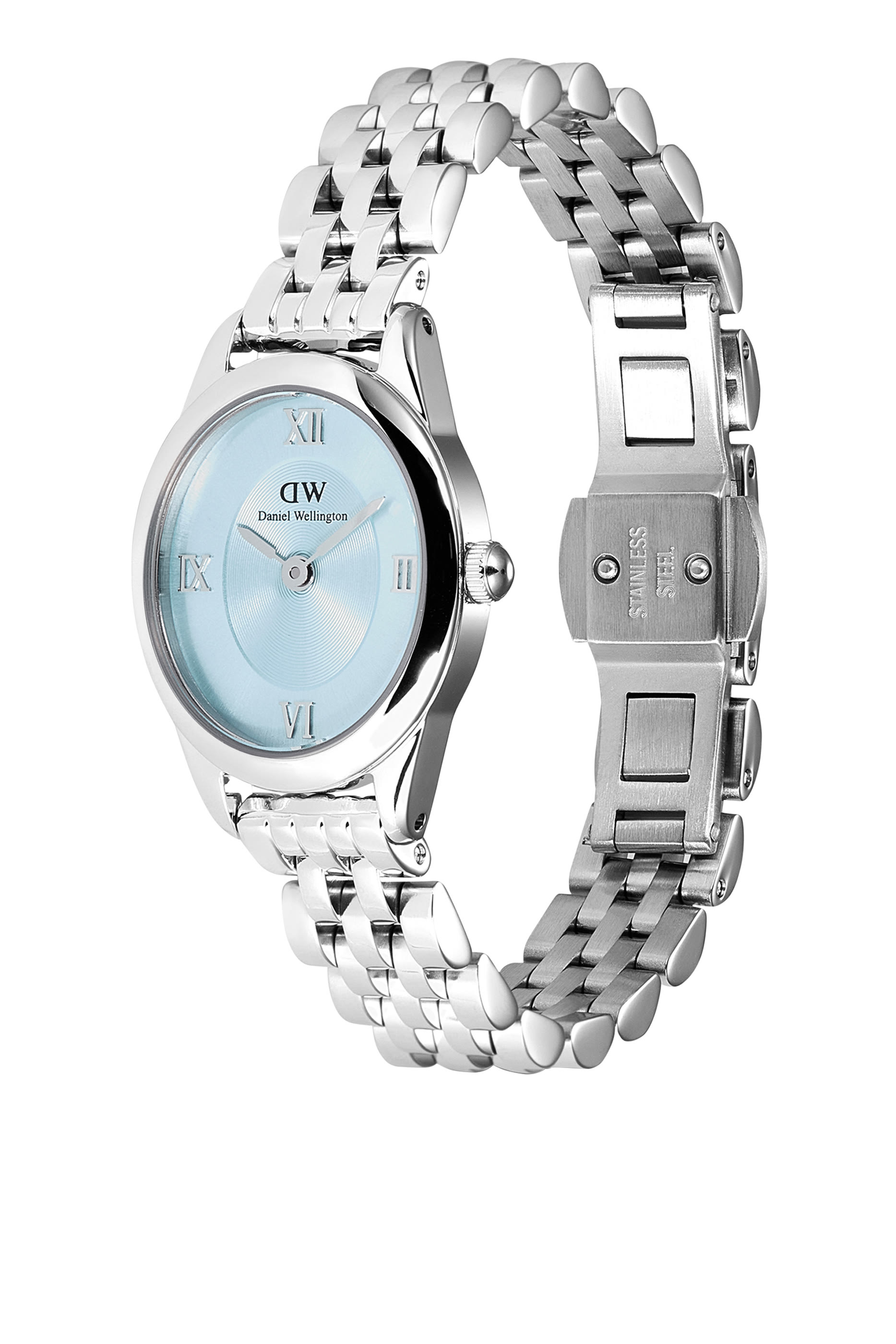 ساعة أوفيليا صغيرة