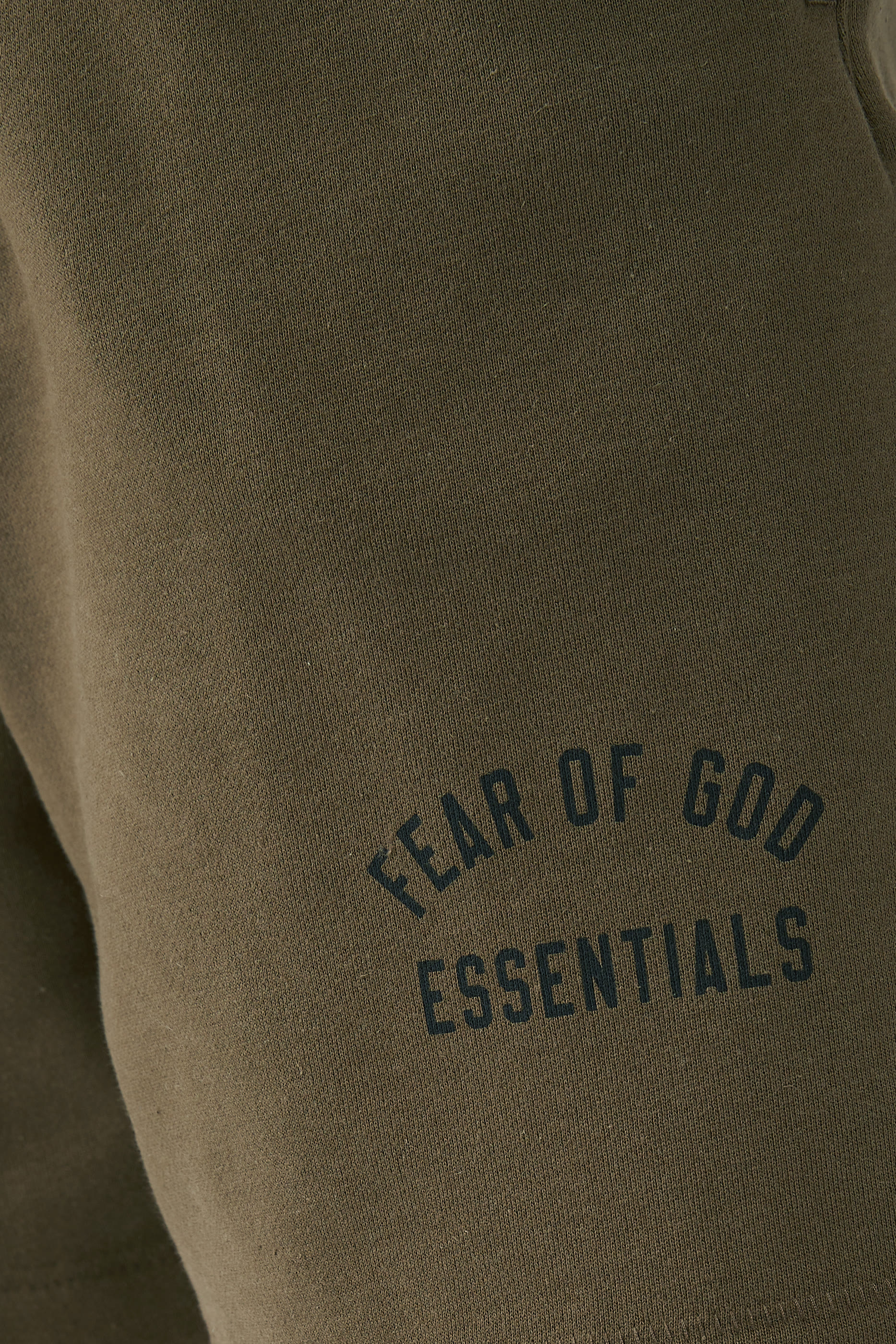 شورت اسنشالز صوف سوكر