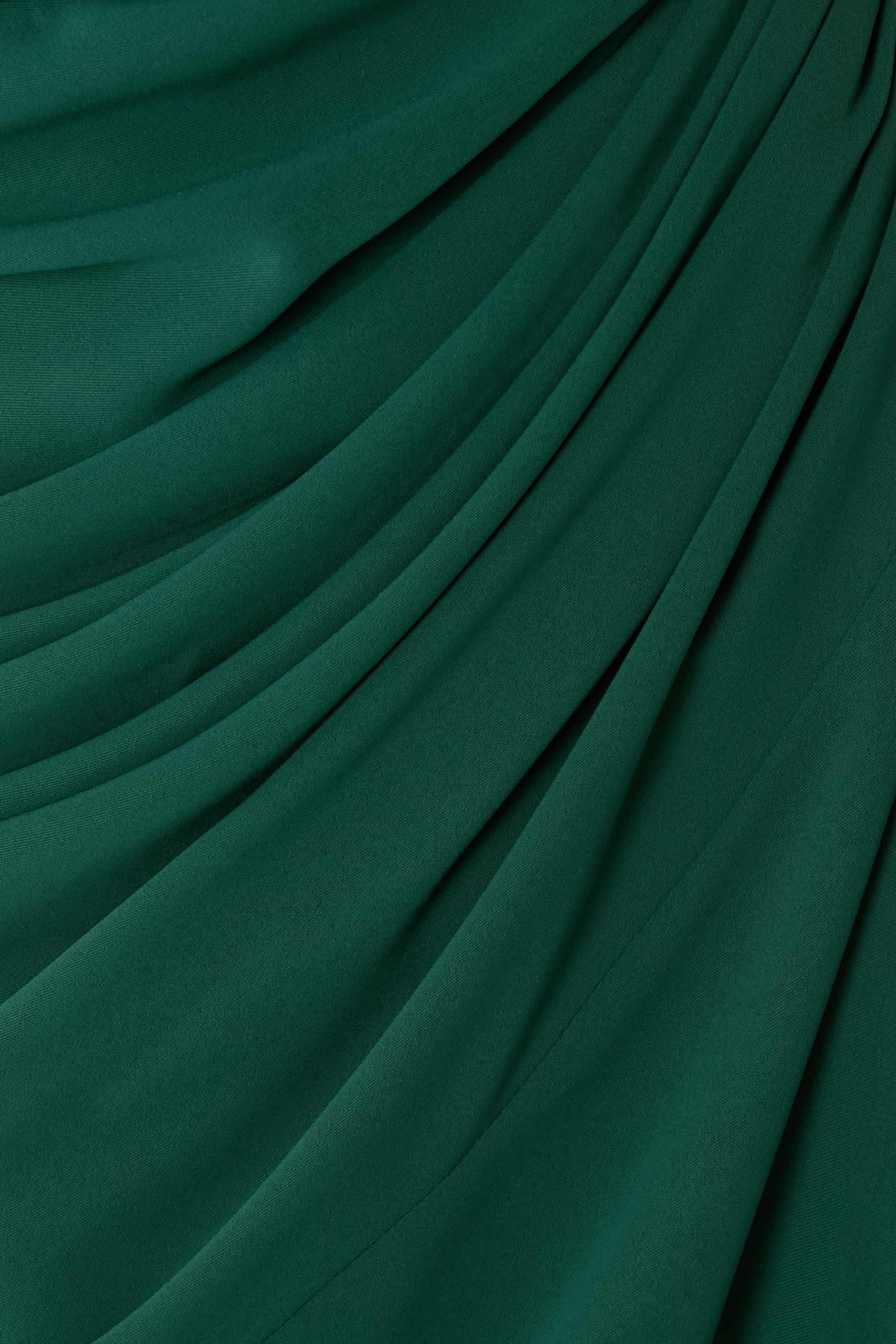 فستان إيف طويل