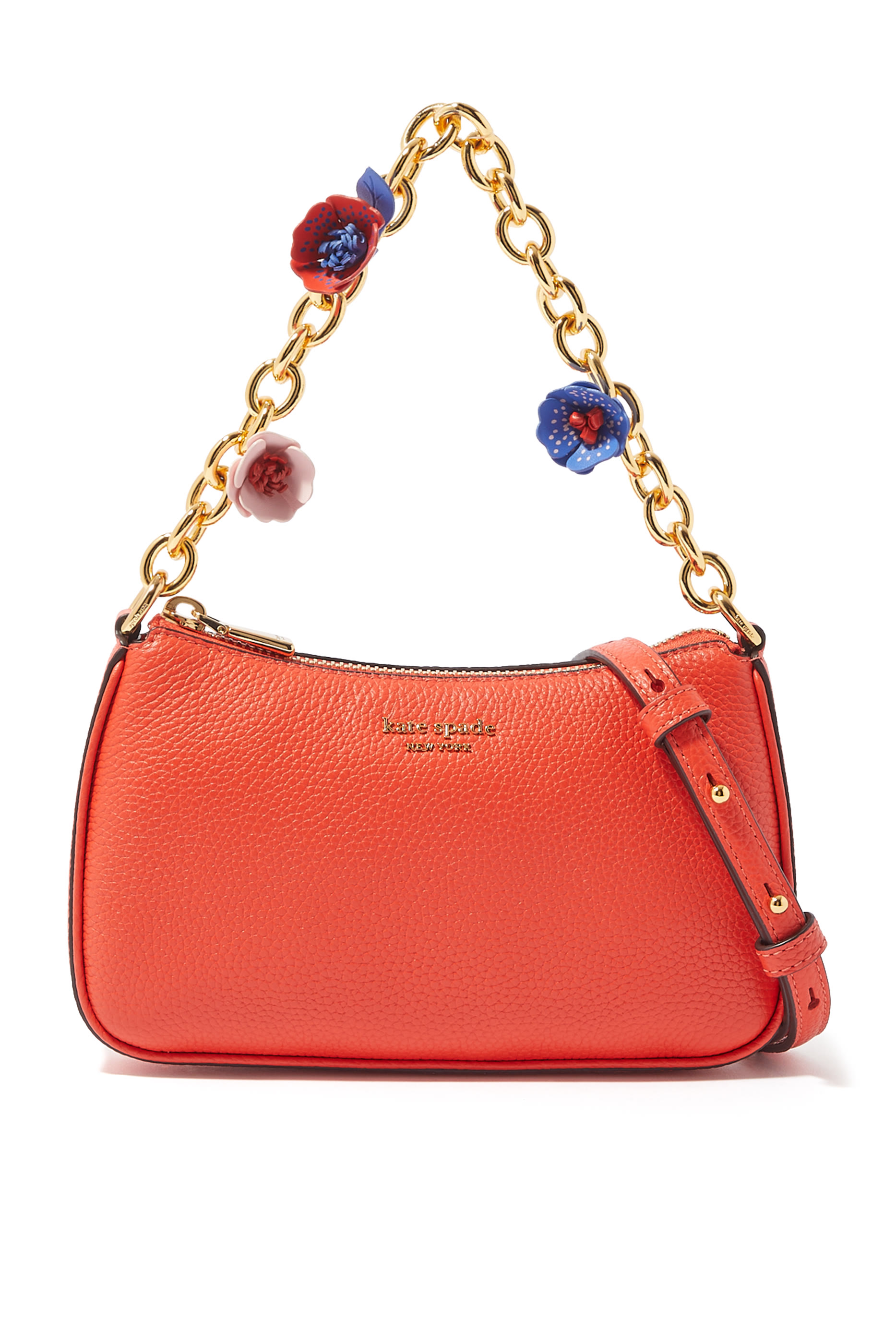 حقيبة كروس جولي صغيرة قابلة للتعديل