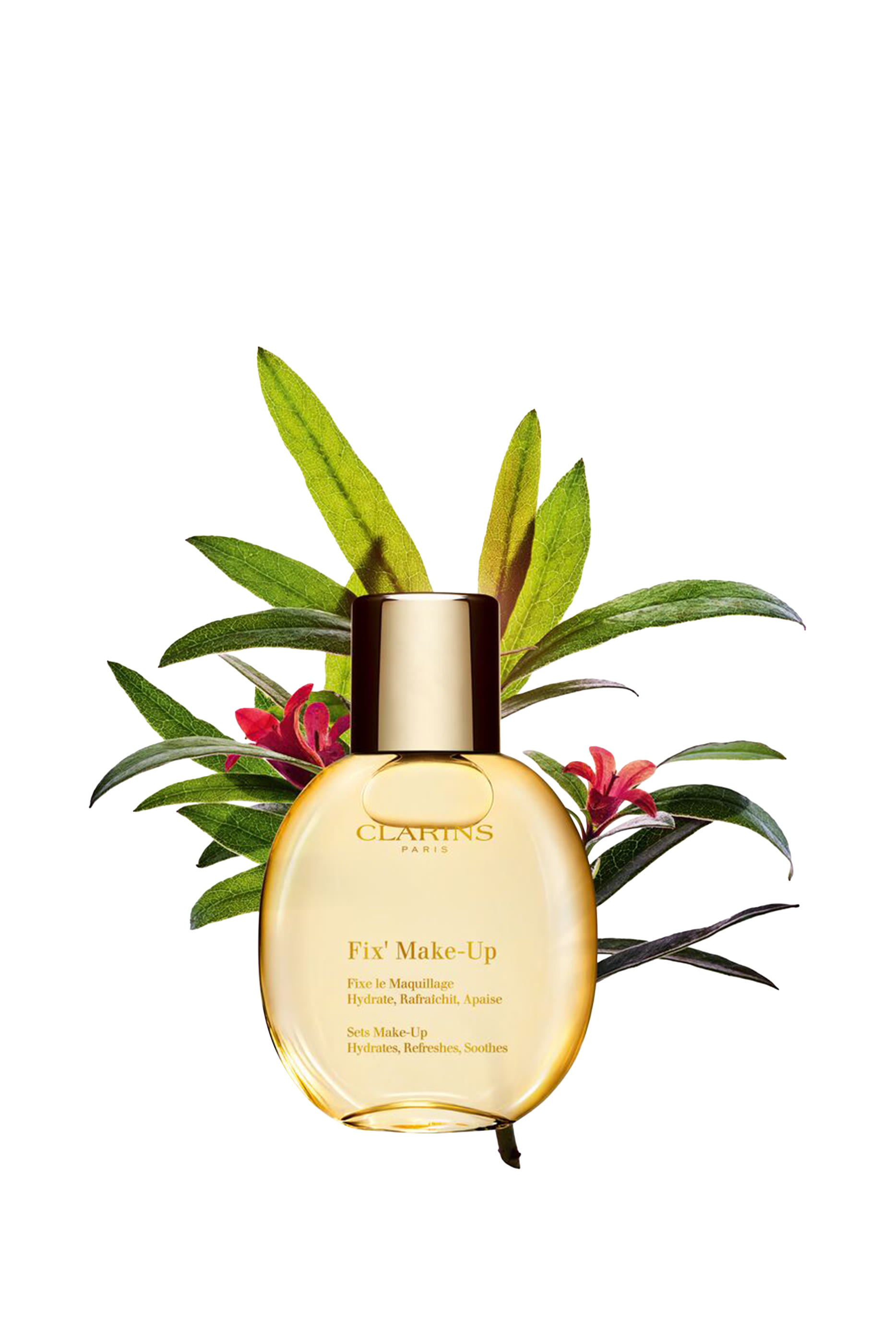 فيكس ميك أب