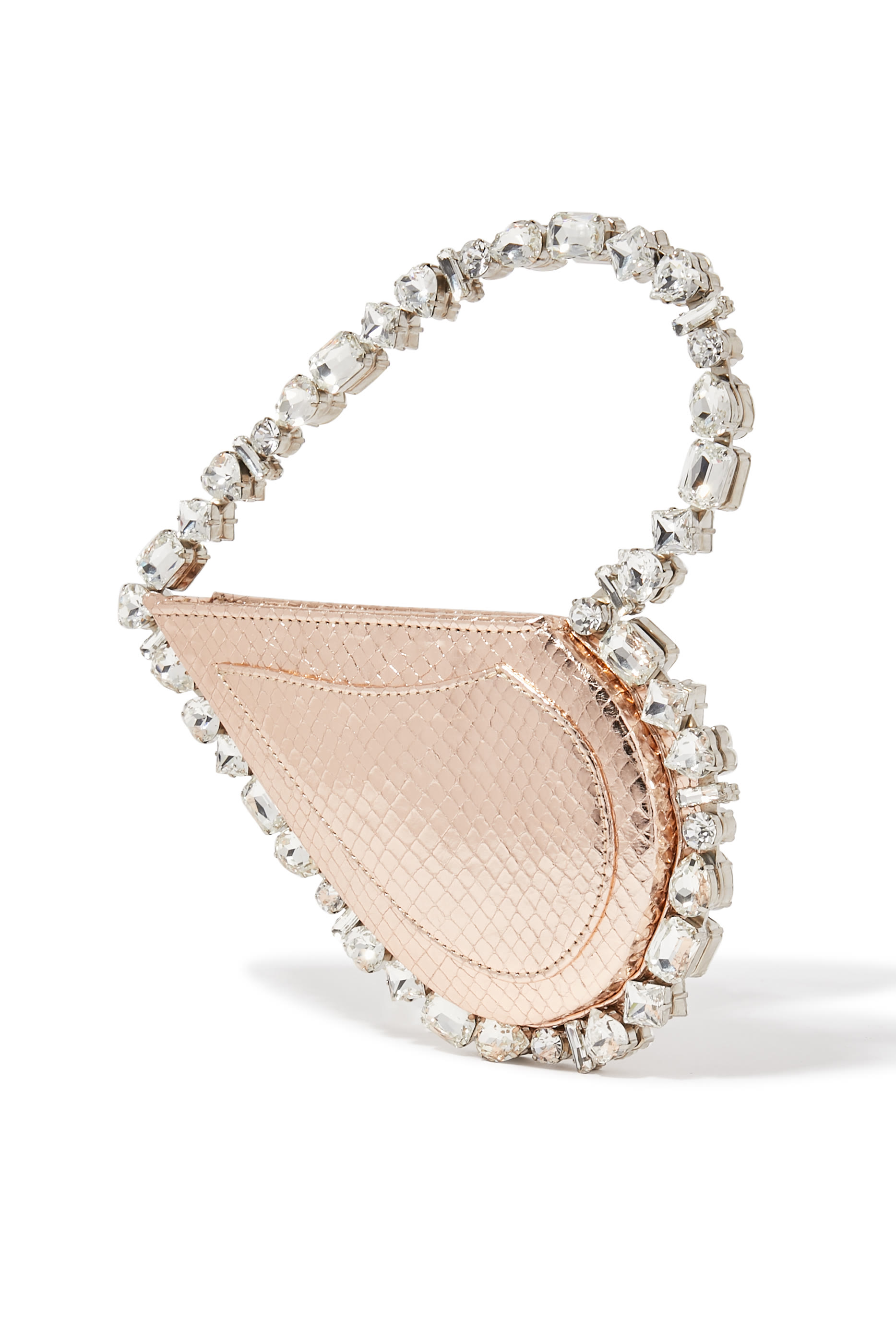 حقيبة كلاتش تاليا لوف