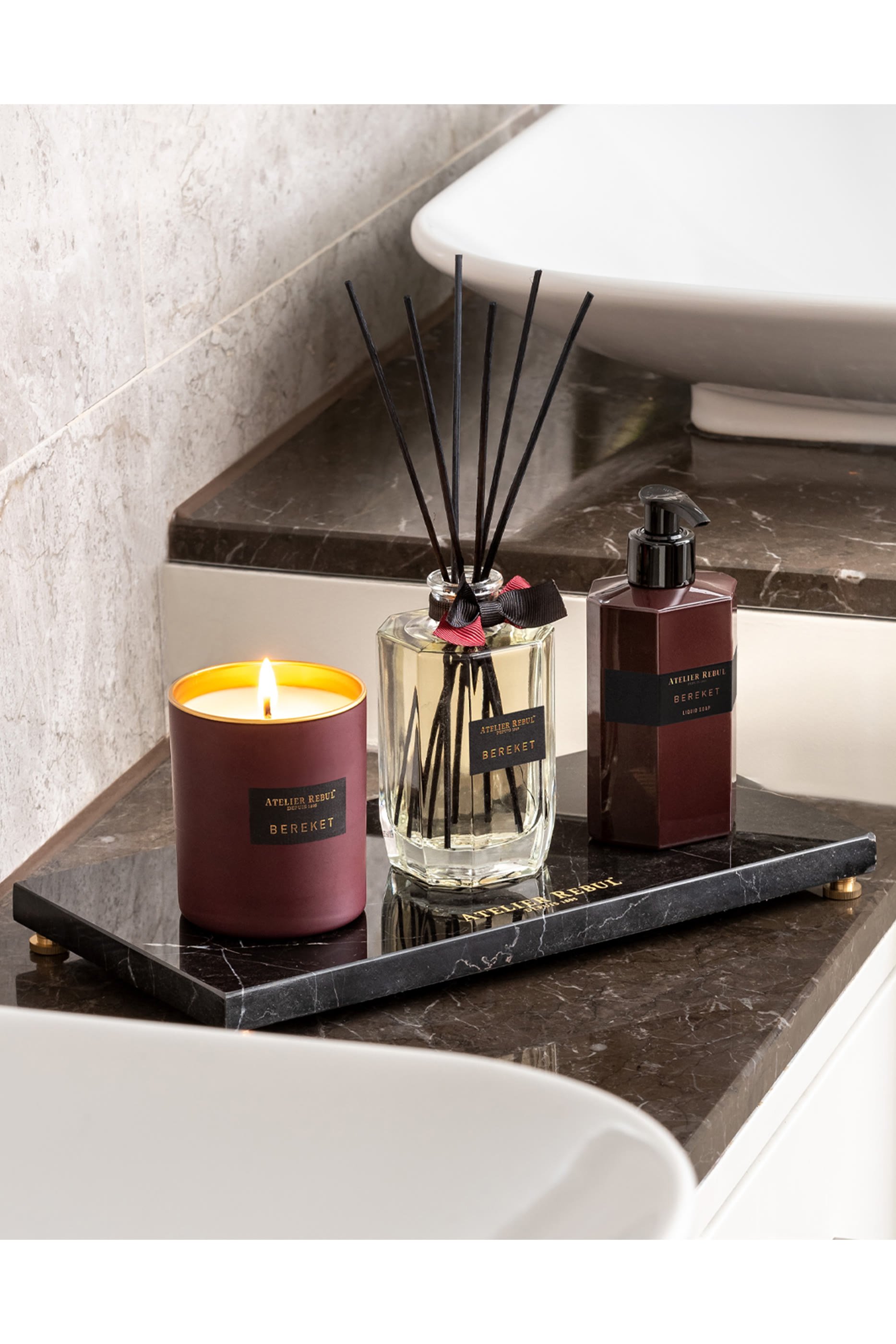 لوشن بيريكيت لليدين والجسم