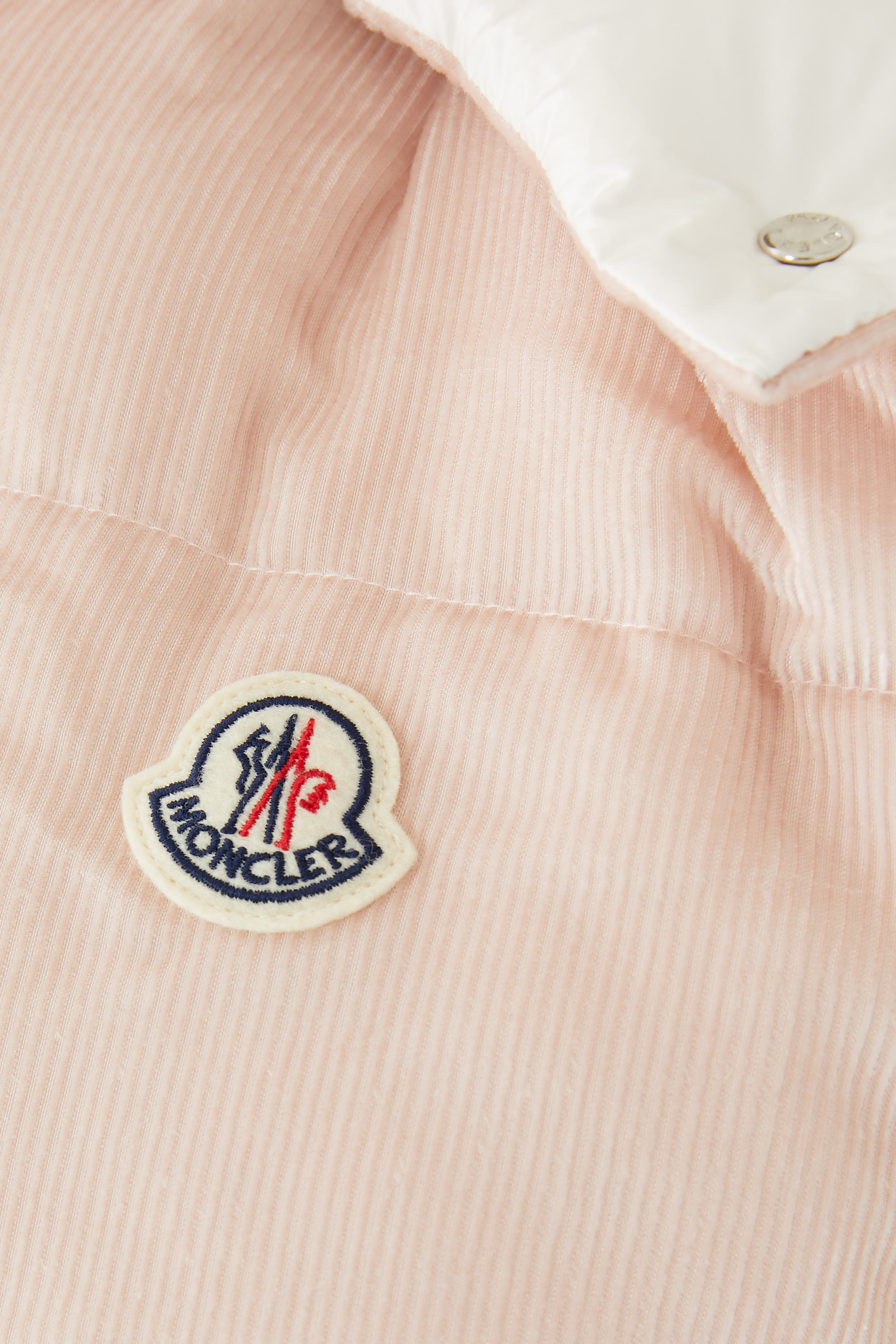 فيست أجيلاو مبطن بالزغب