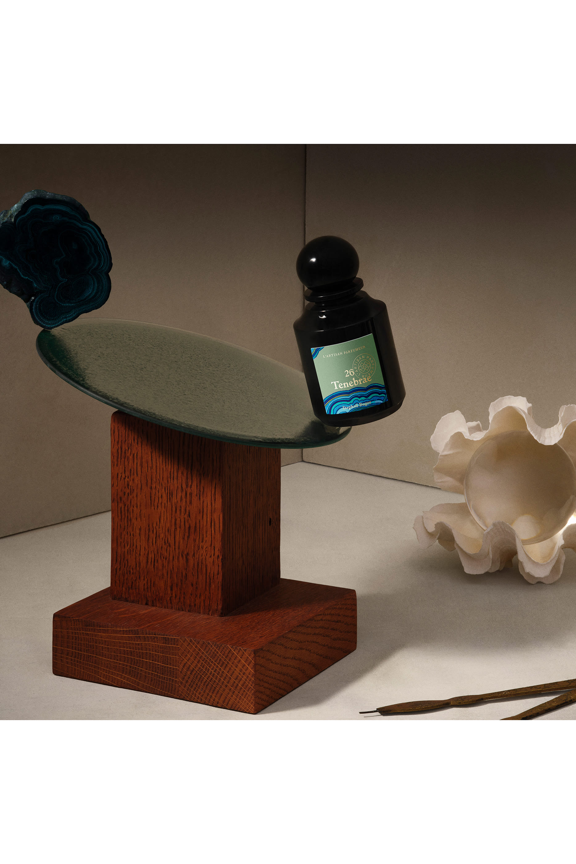 أو دو بارفان تينبراي