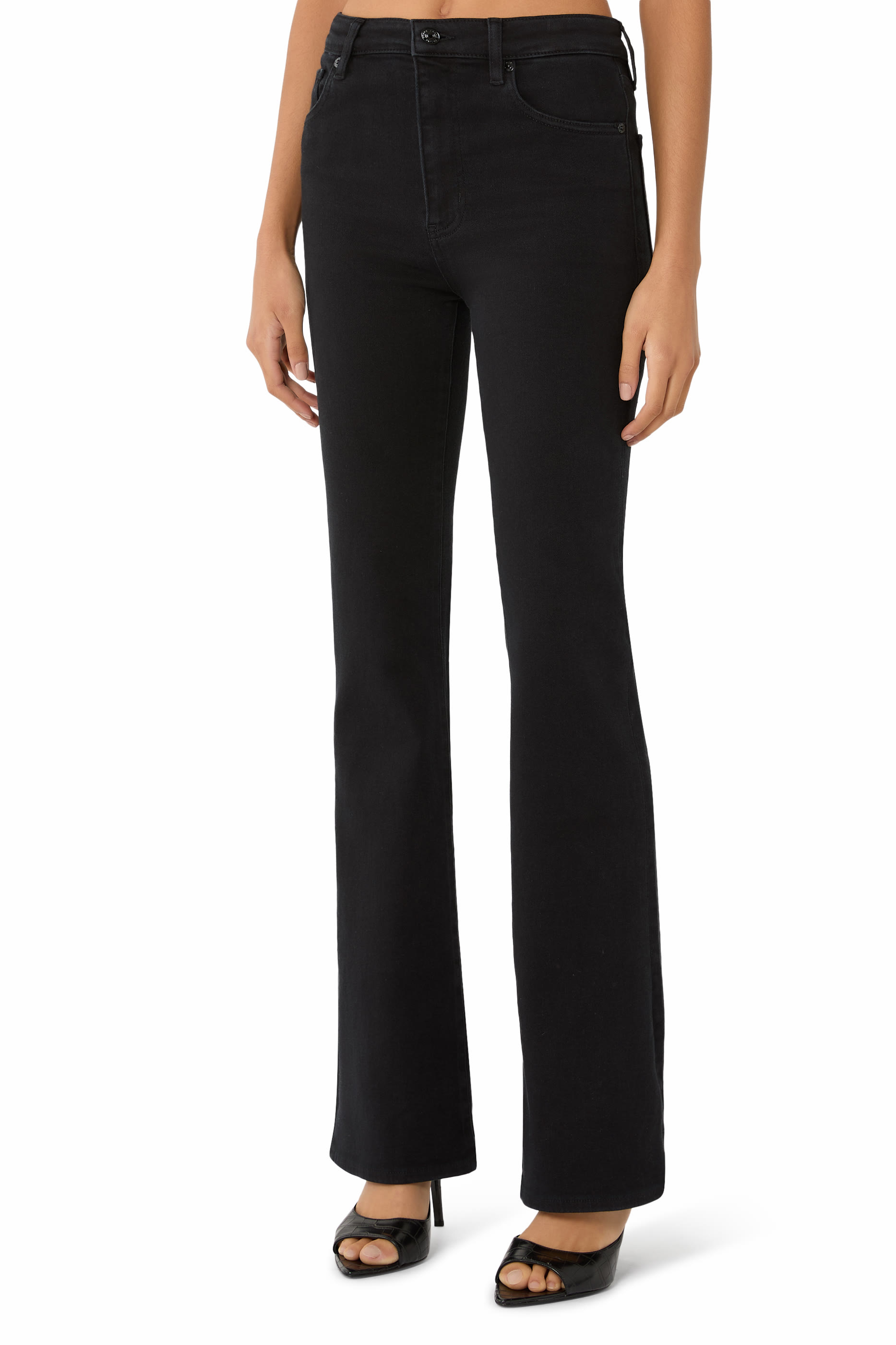 بنطال جينز ريبوت