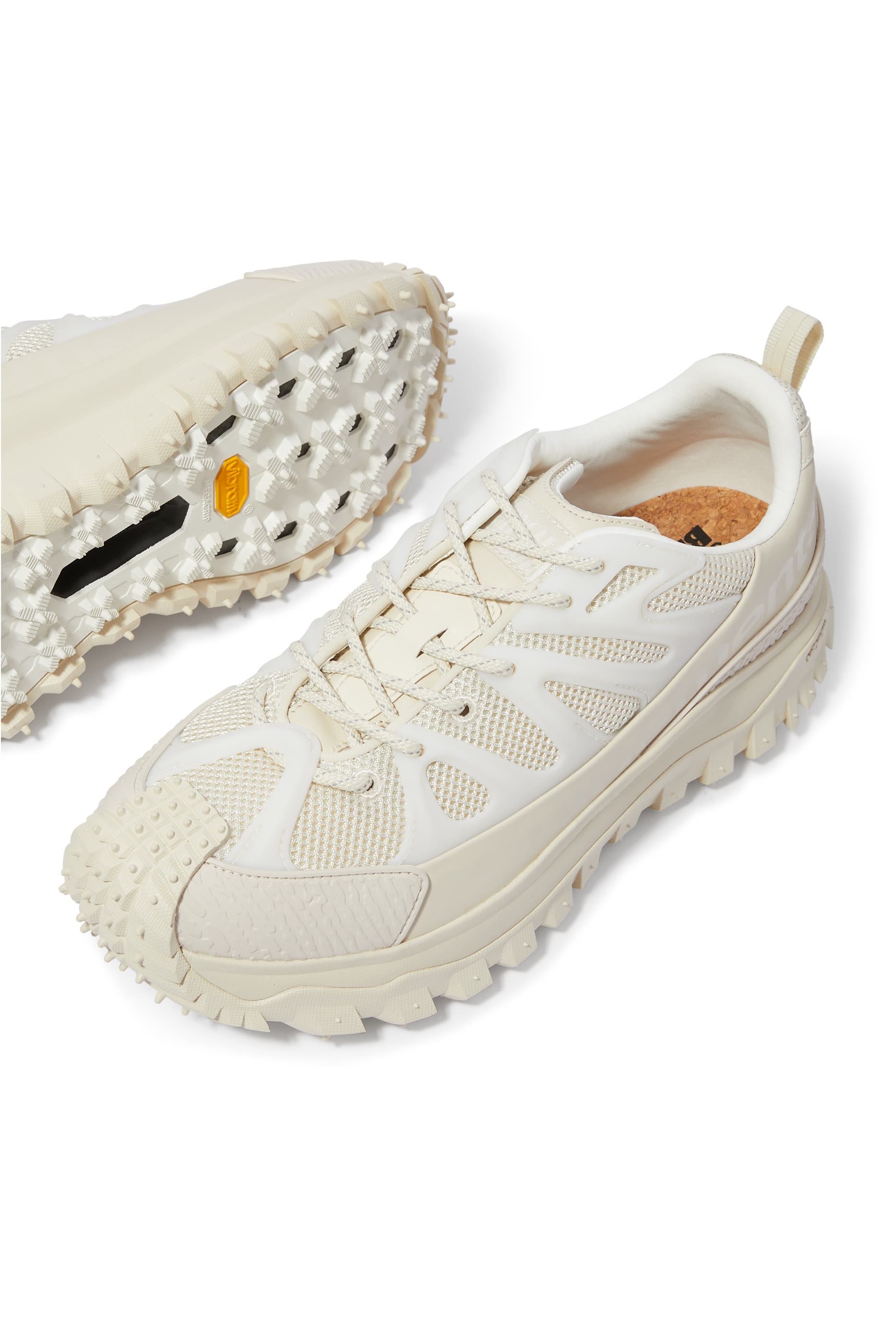 تريلغريب أميبا من صالح بيمبوري