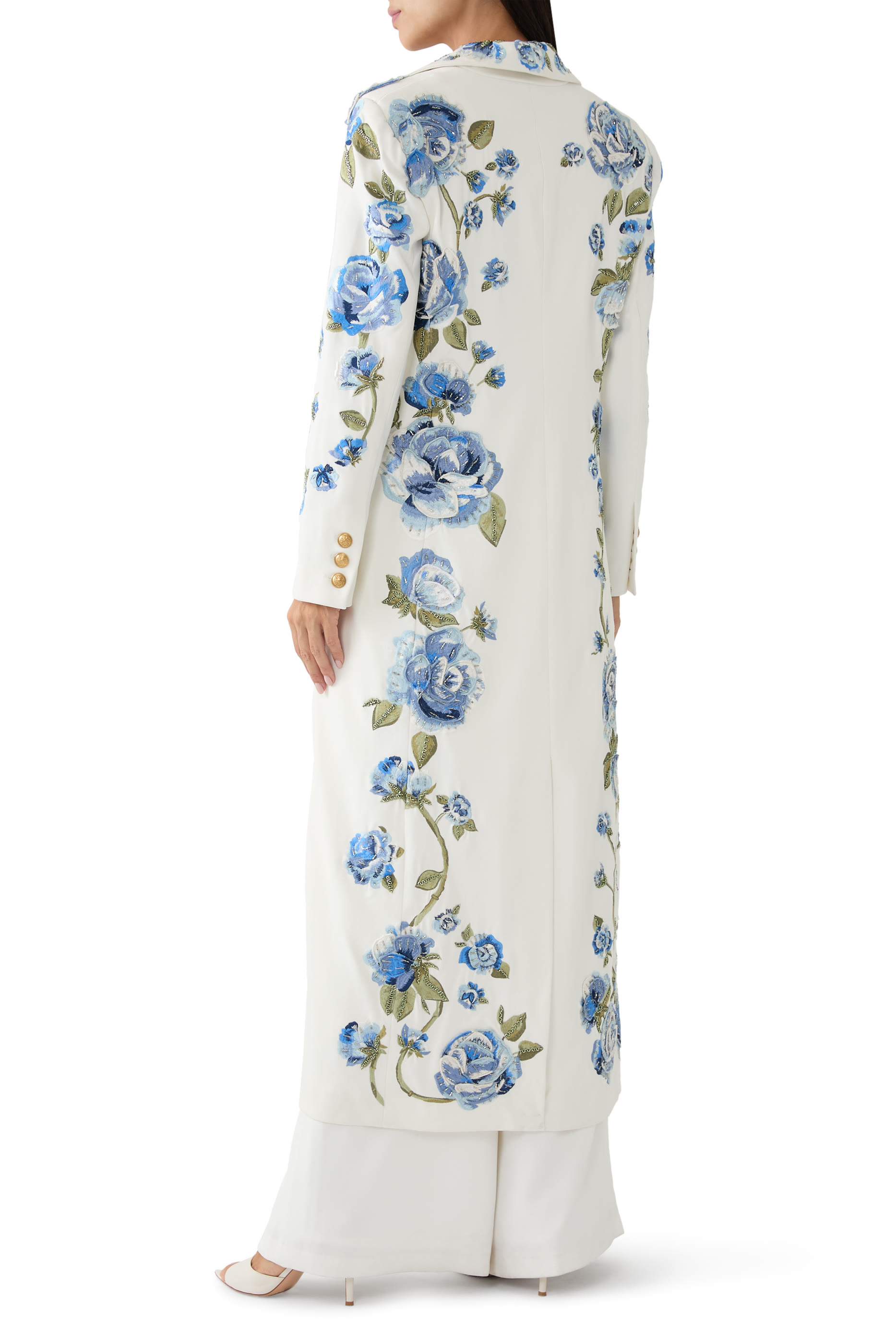 بليزر ميسي طوبل