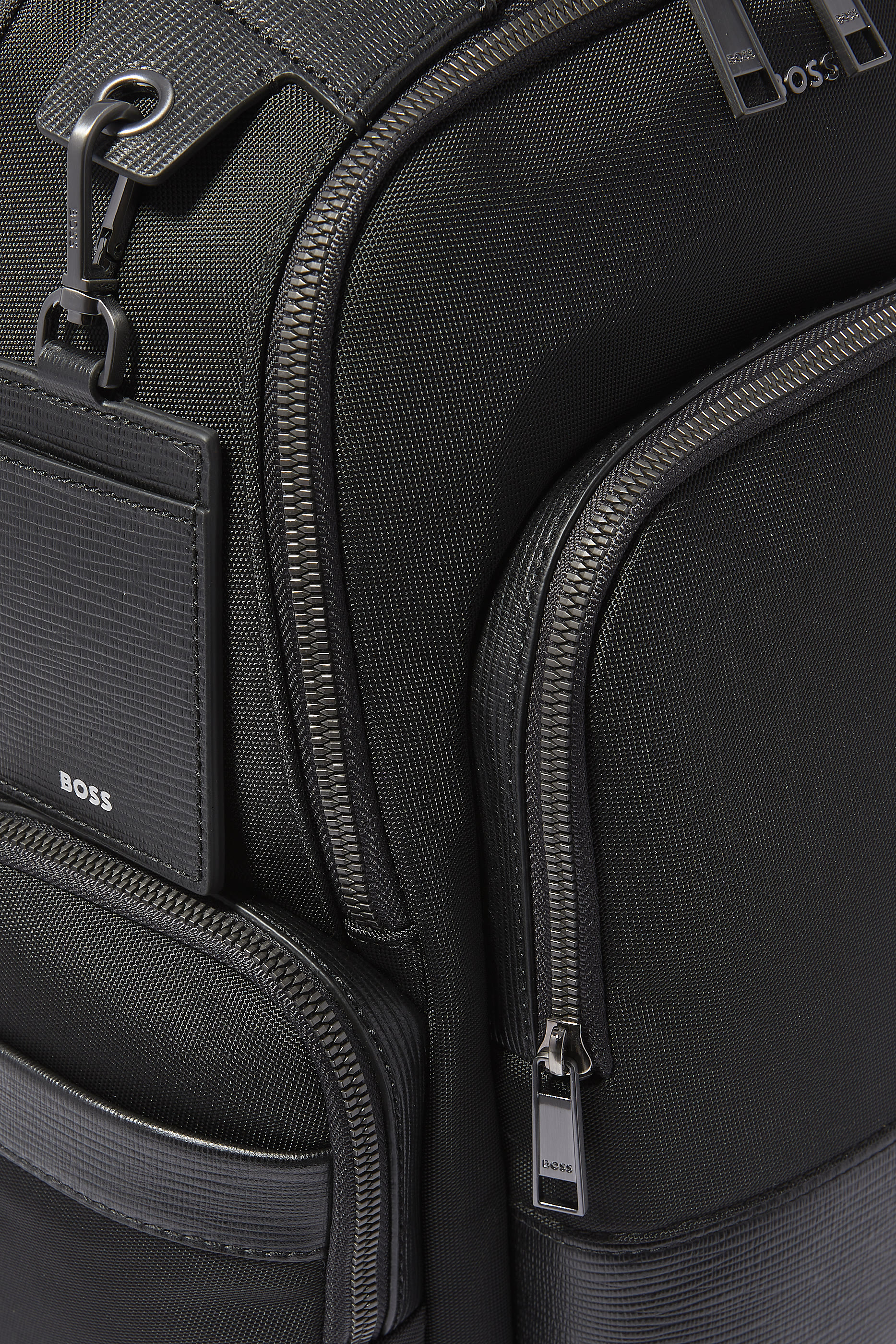 حقيبة ظهر فيرست كلاس