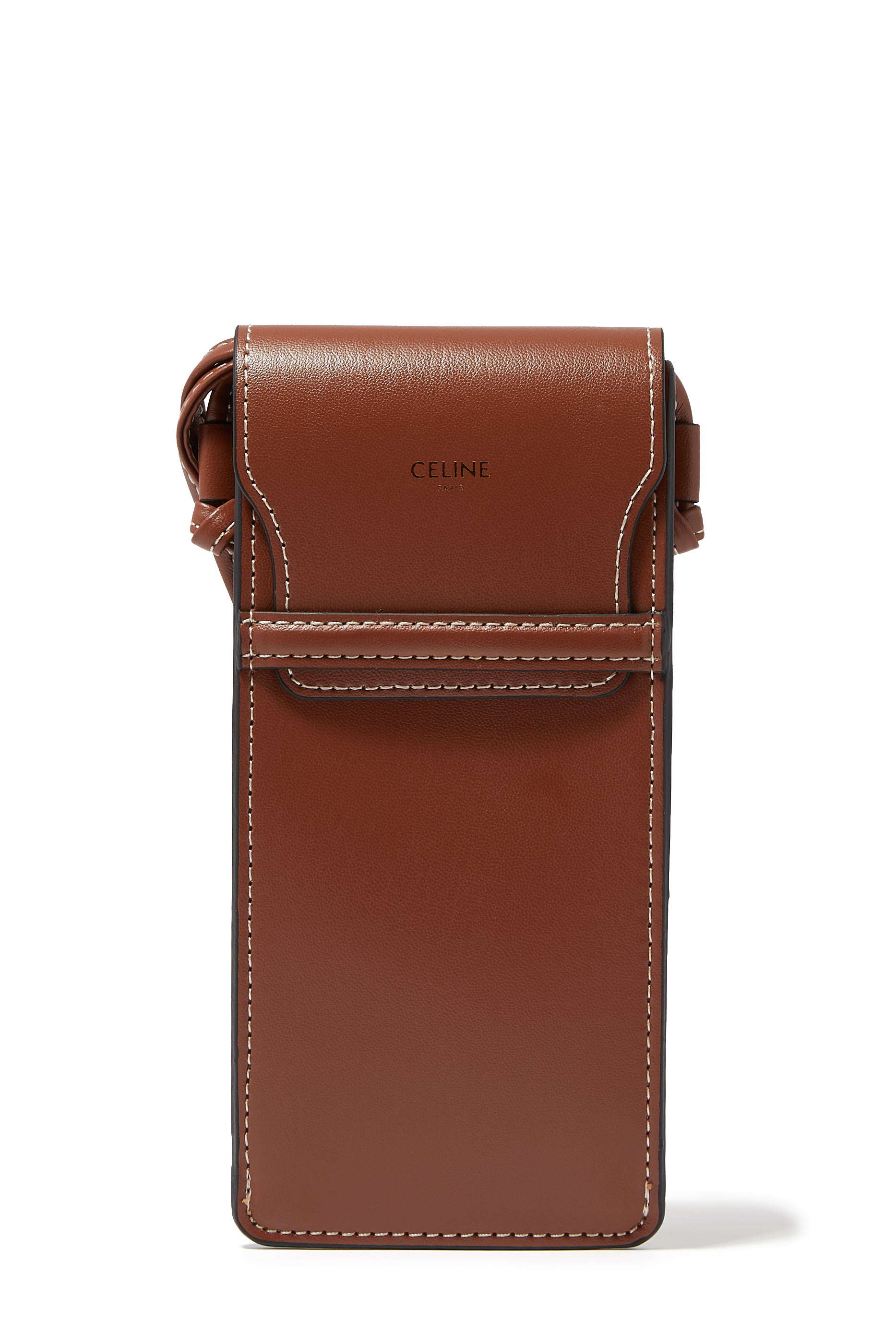 نظارة شمسية معدن بشعار تريومف مرصع بأحجار الراين