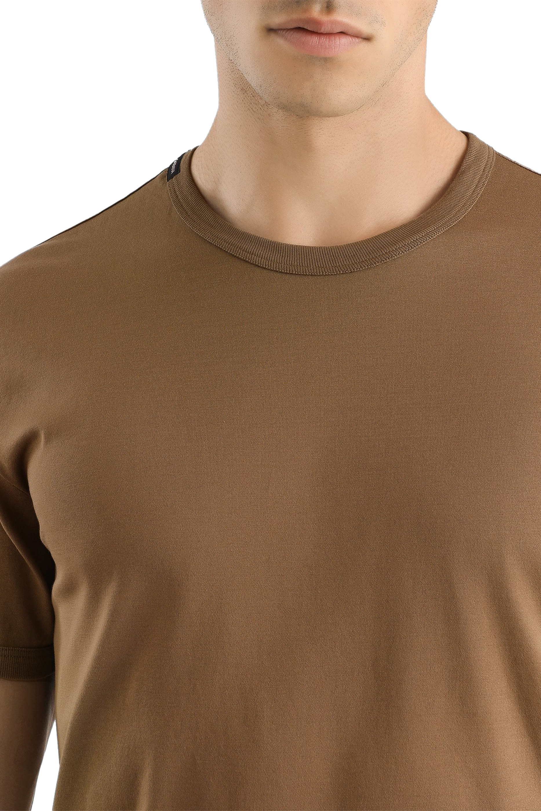 تيشيرت قطن جيرسيه