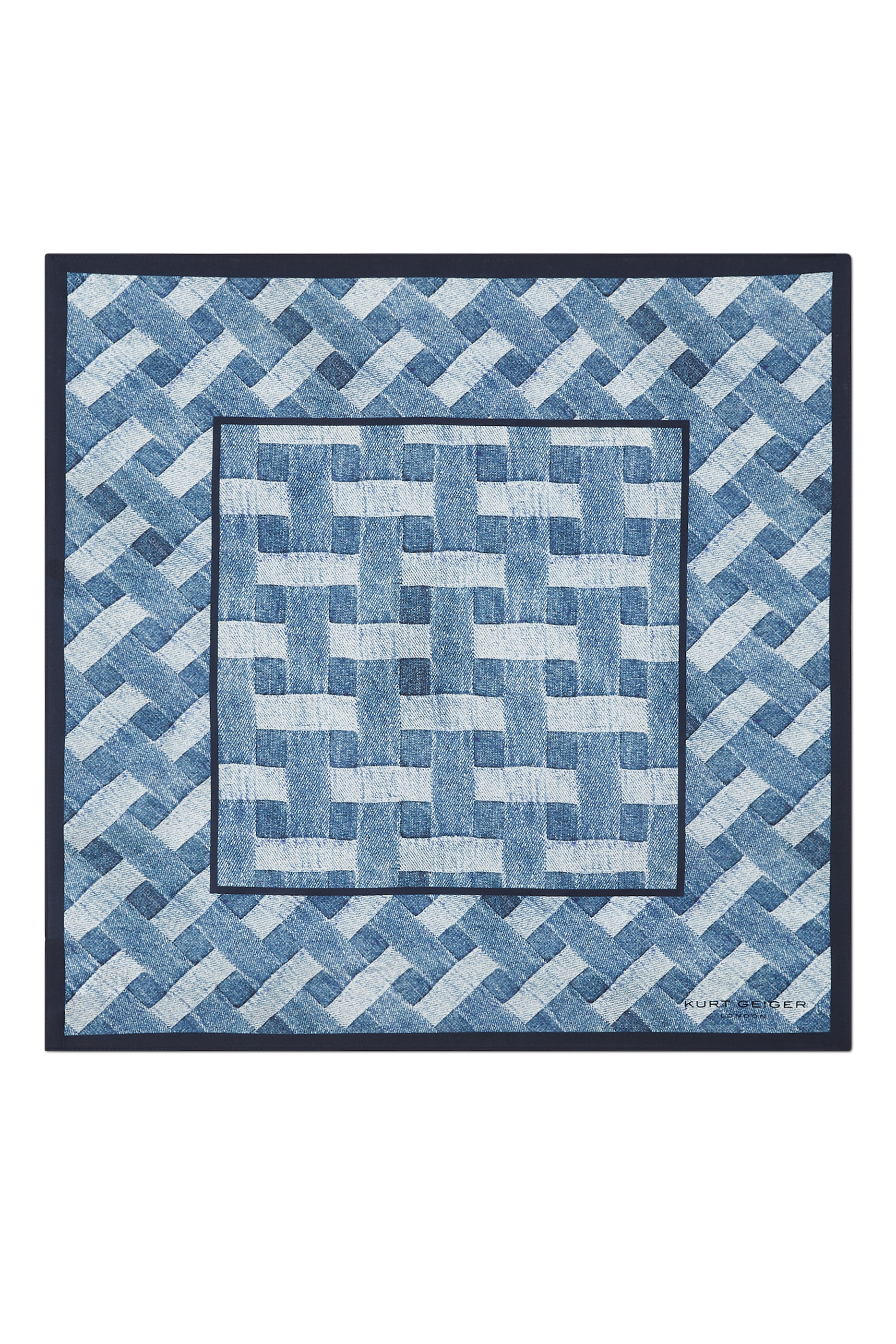 وشاح باندانا