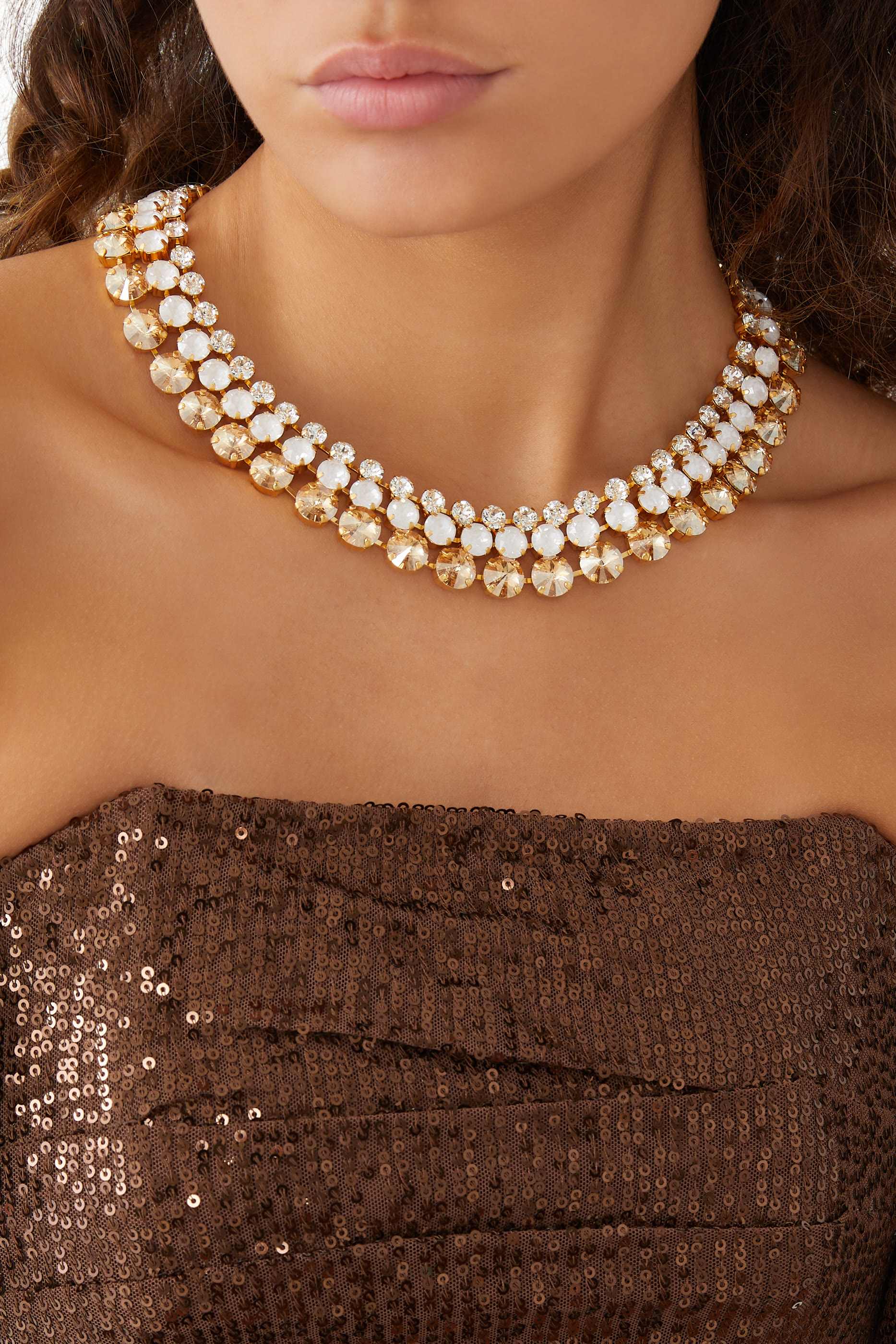 قلادة أيلورا