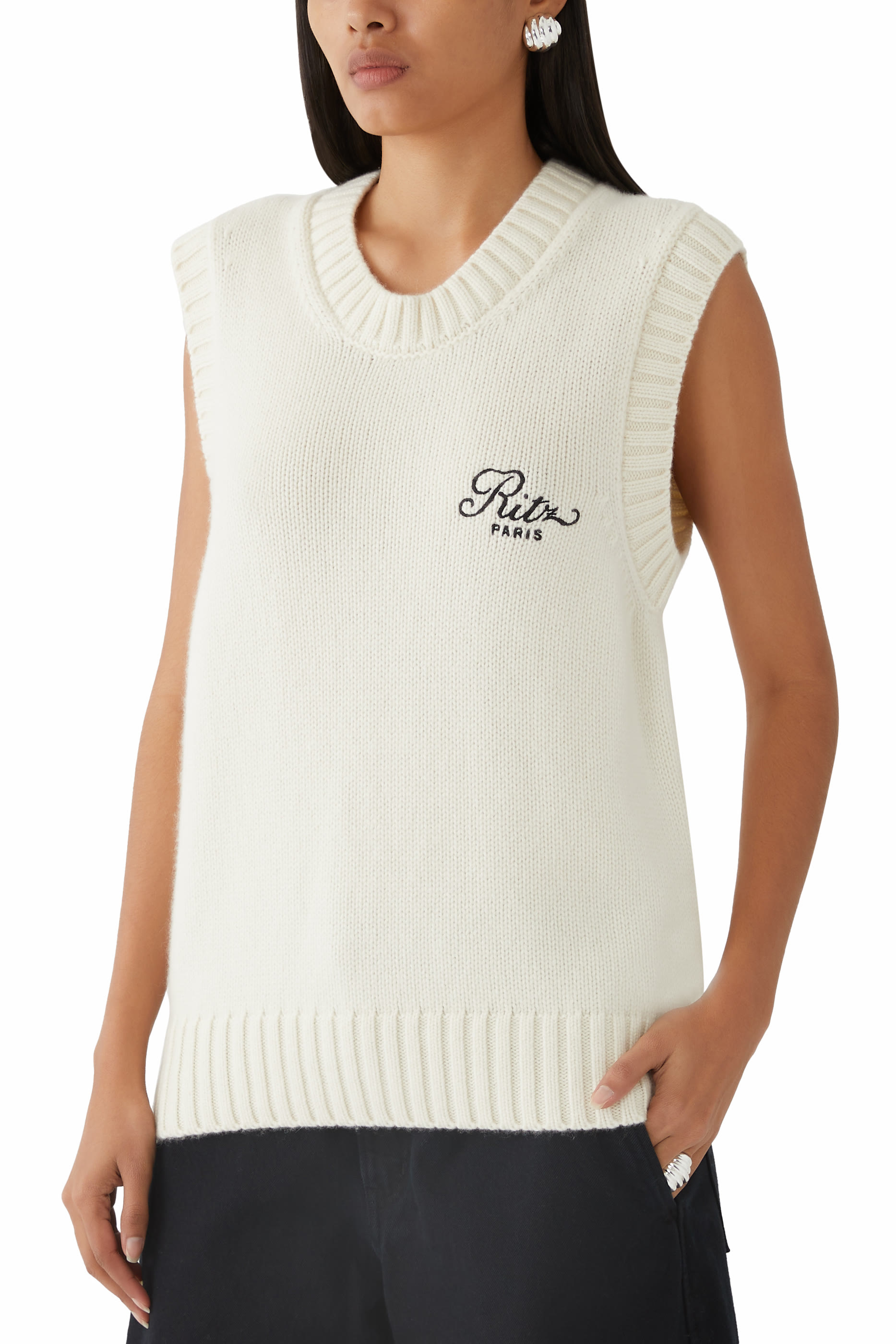 فيست بتصميم كنزة كشمير