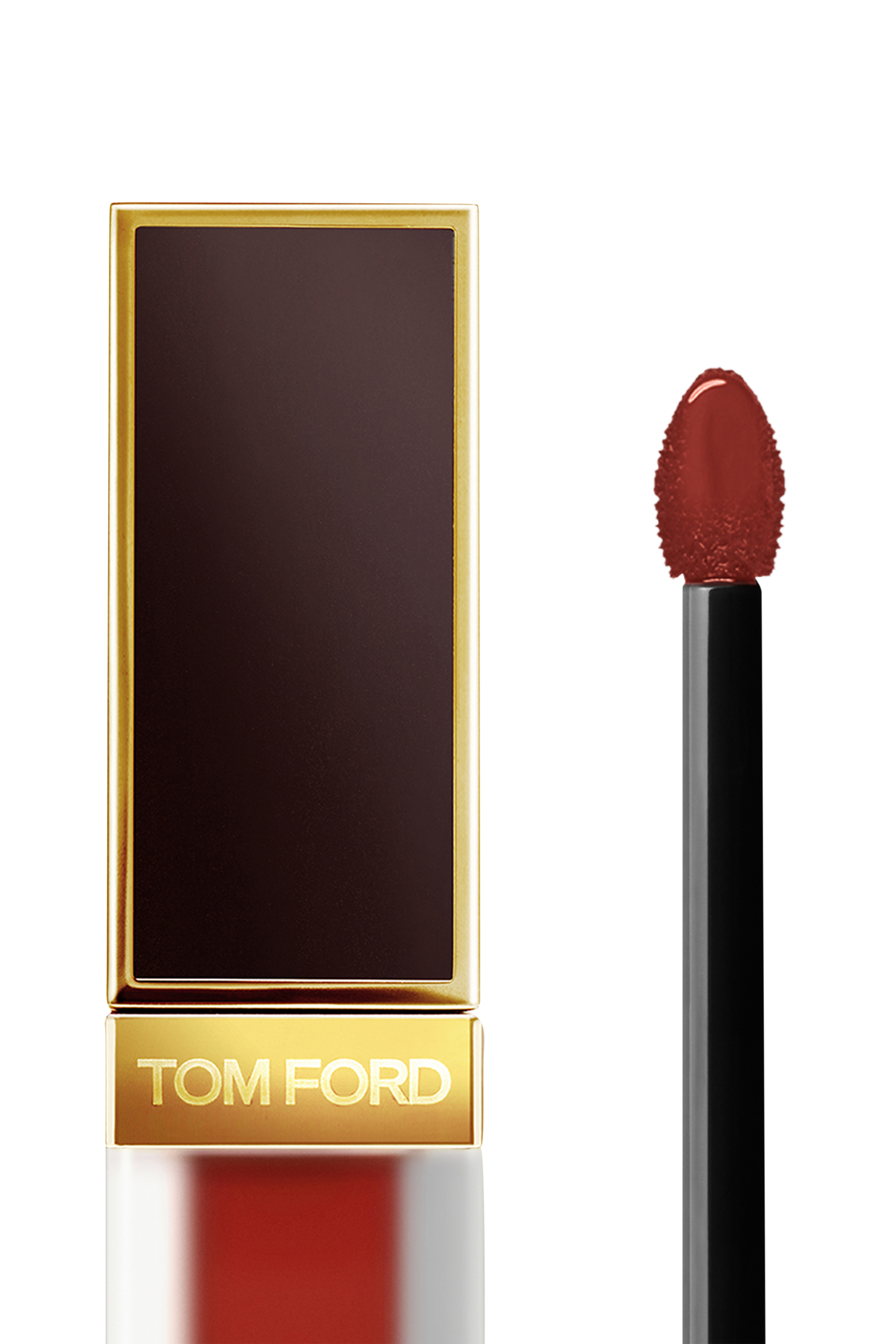 أحمر شفاه لوكس سائل مخملي