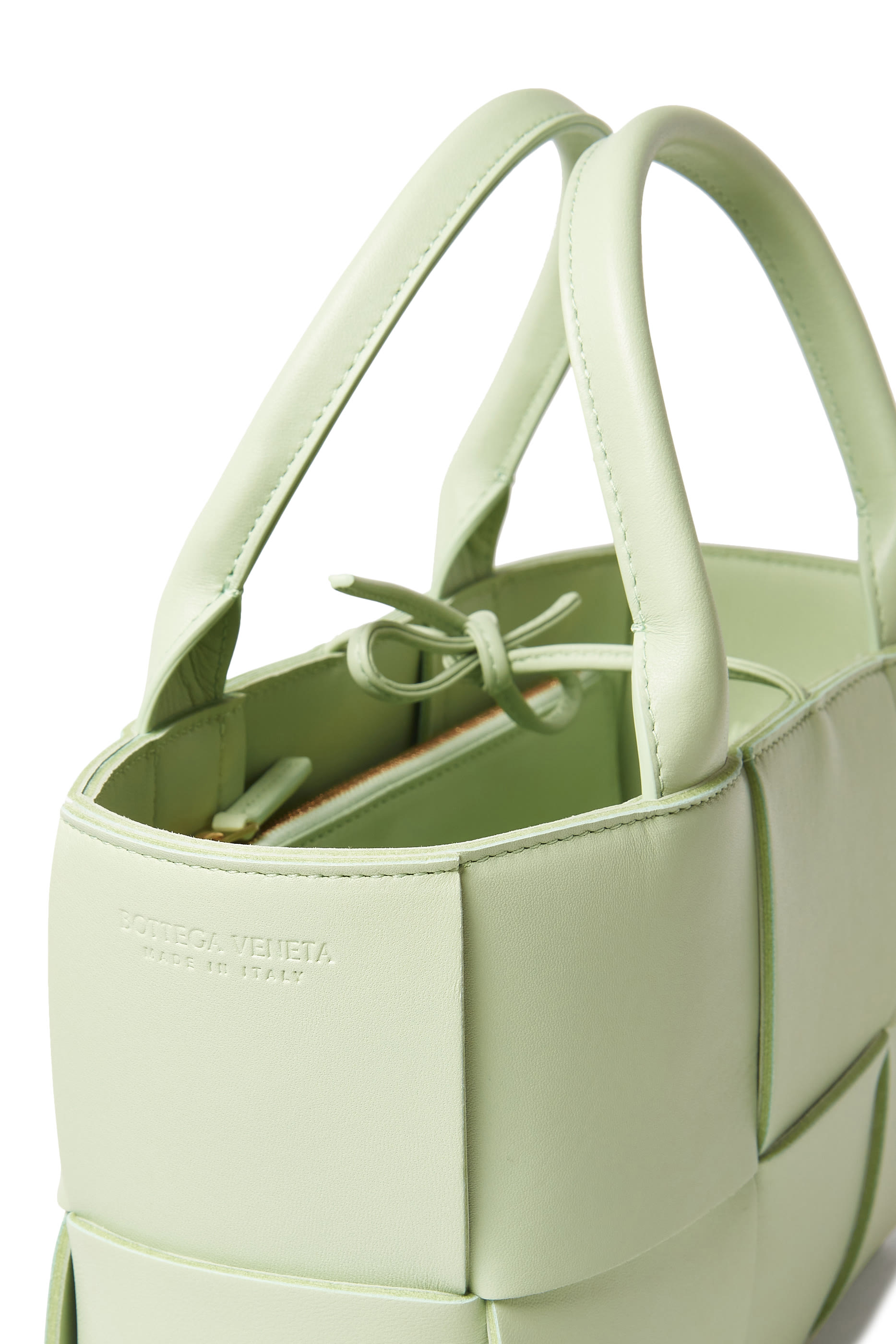 حقيبة يد أركو صغيرة