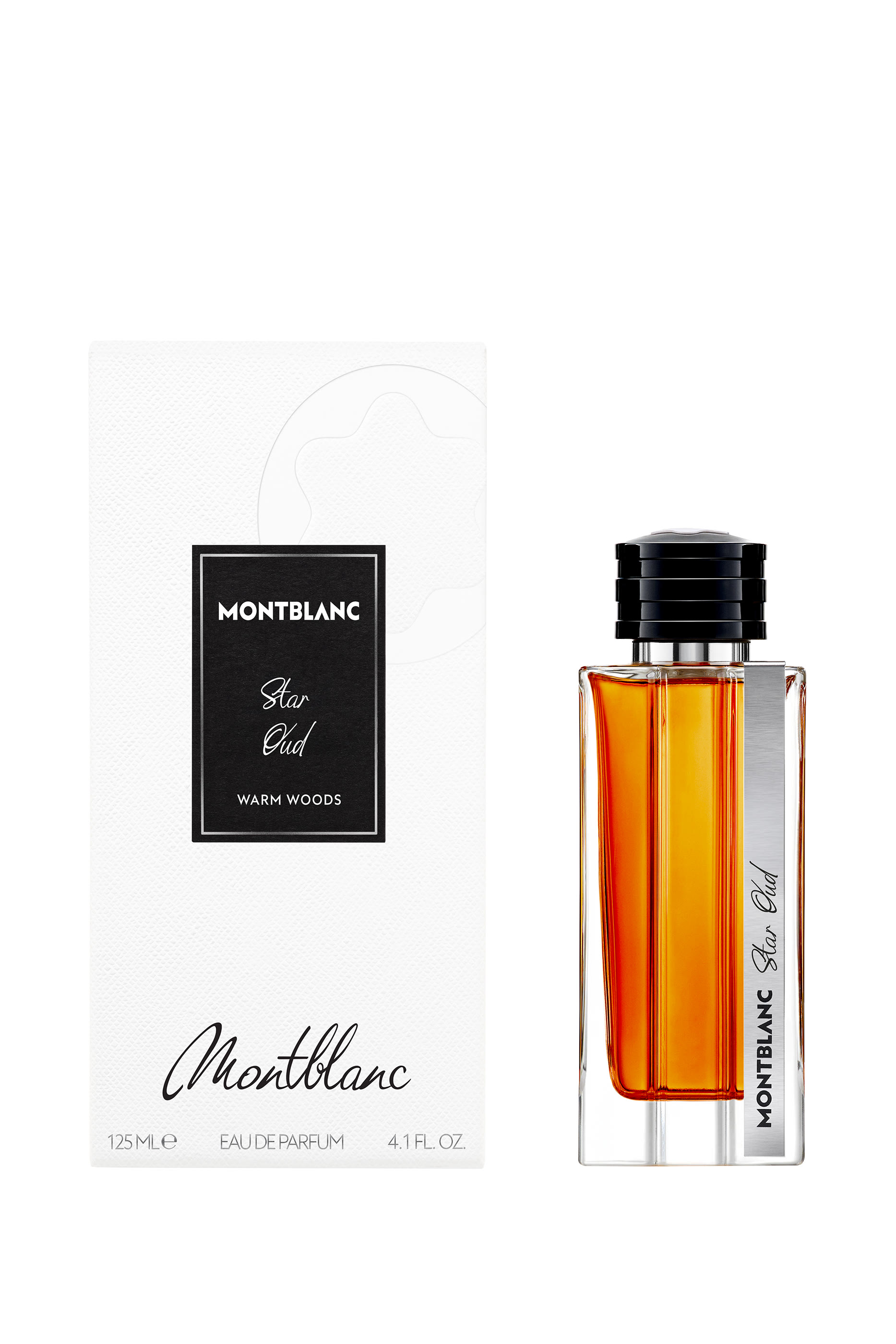 أو دو بارفان ستار عود