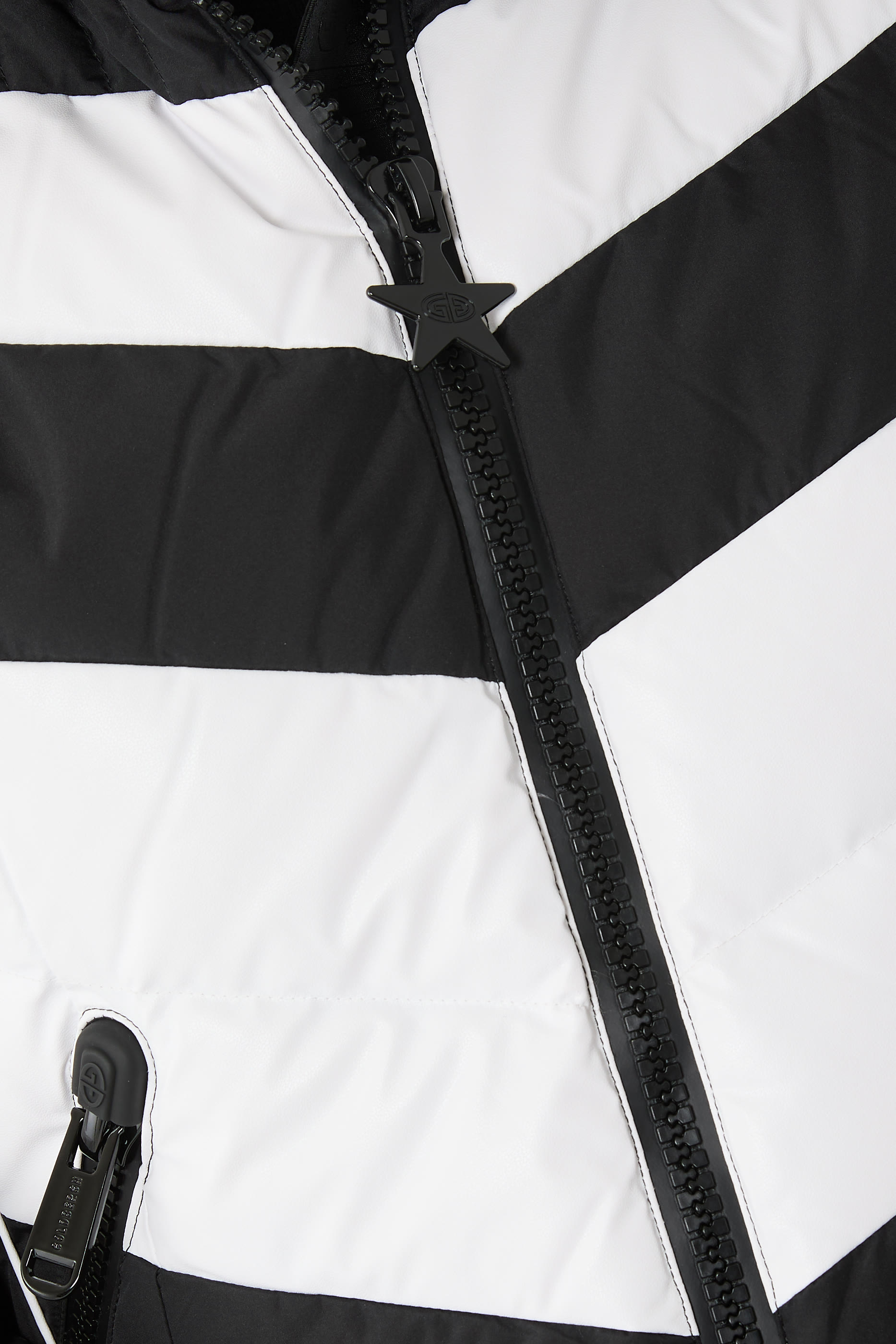 جاكيت تزلج فالانغا