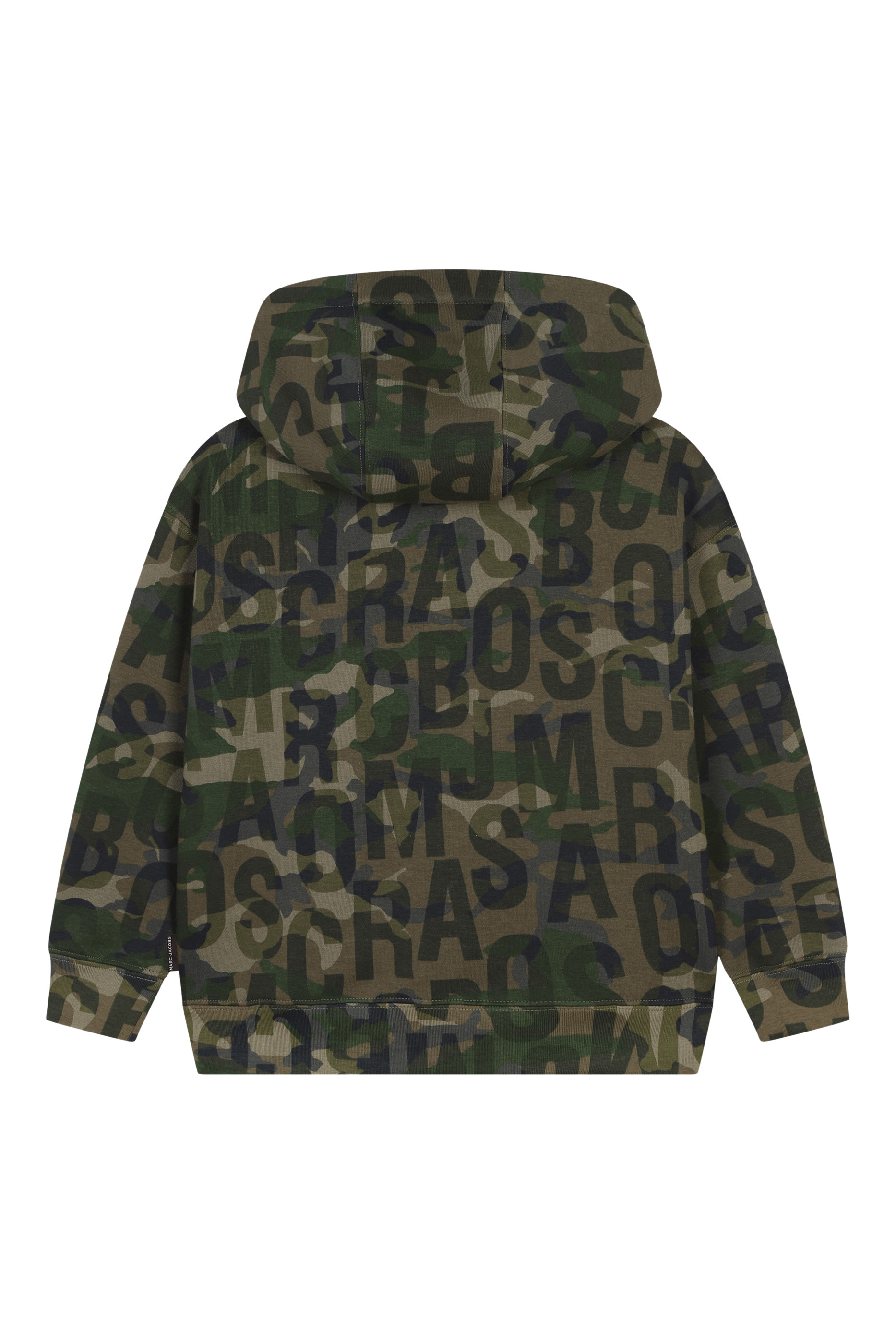 كارديجان بغطاء رأس صوف للأطفال