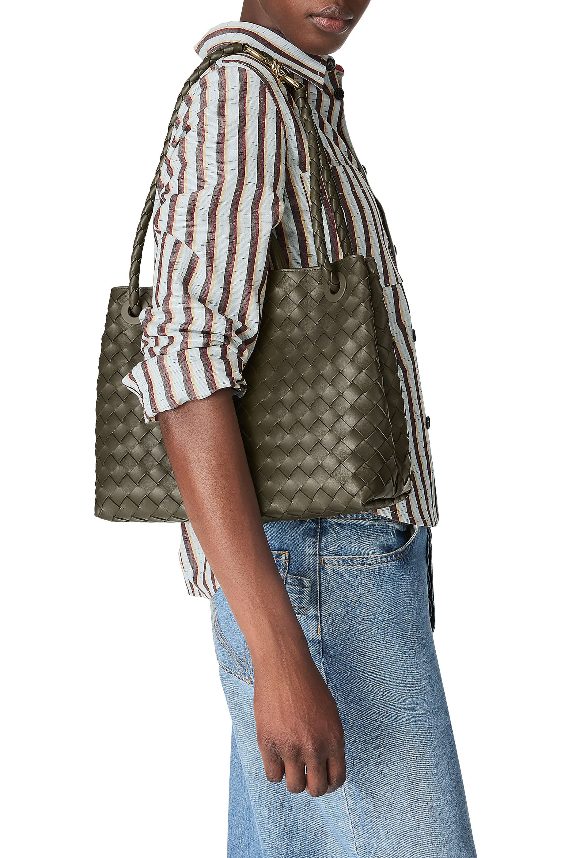 حقيبة أنديامو متوسطة