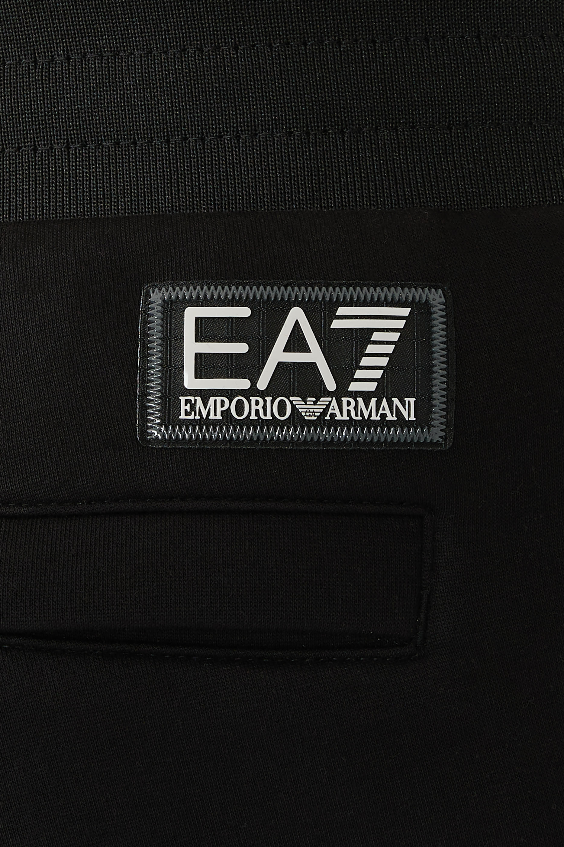 شورت بخصر مطاطي