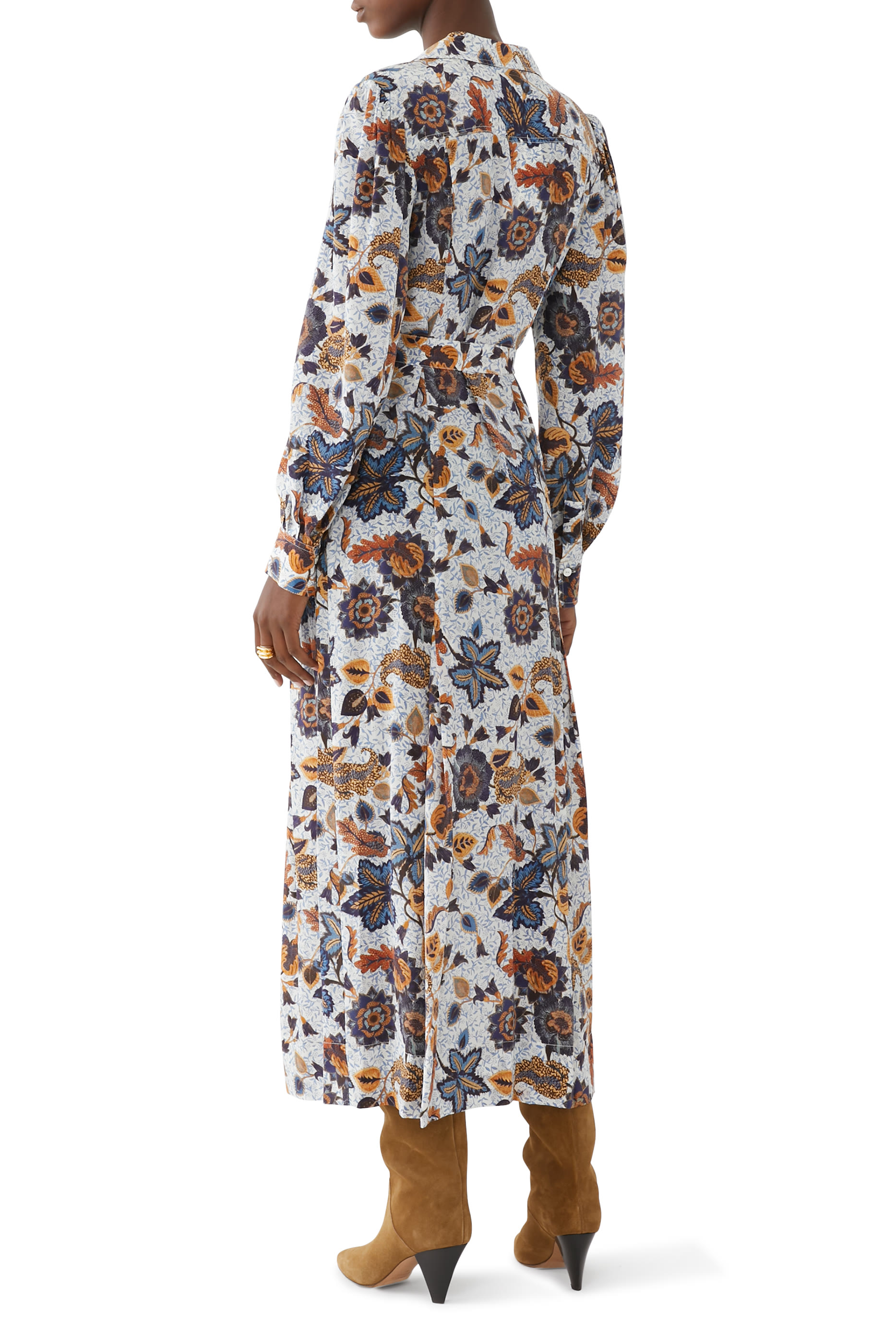 فستان جيزيل