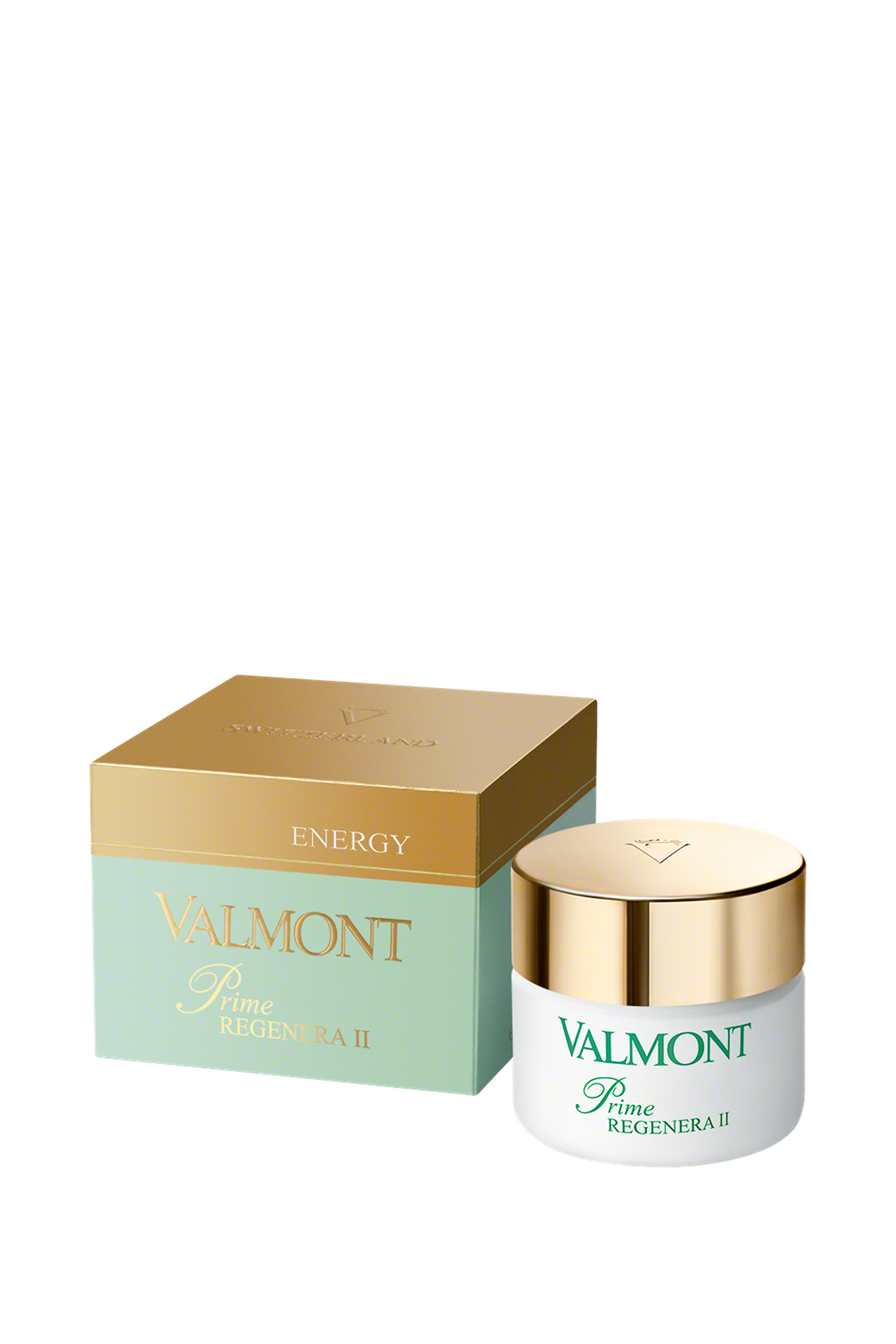 مرطب برايم ريجينيرا II‏