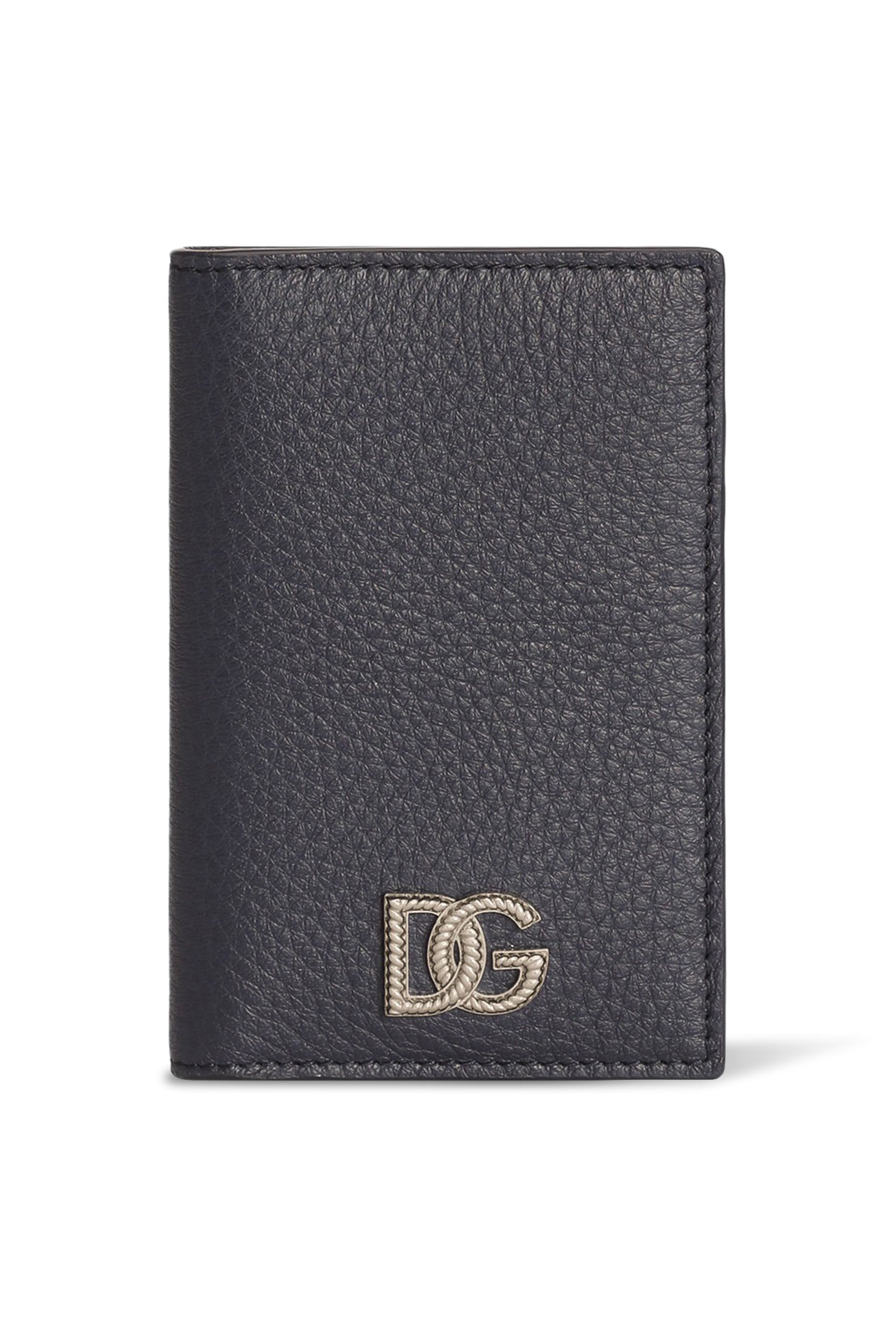 DG Logo Card Holder