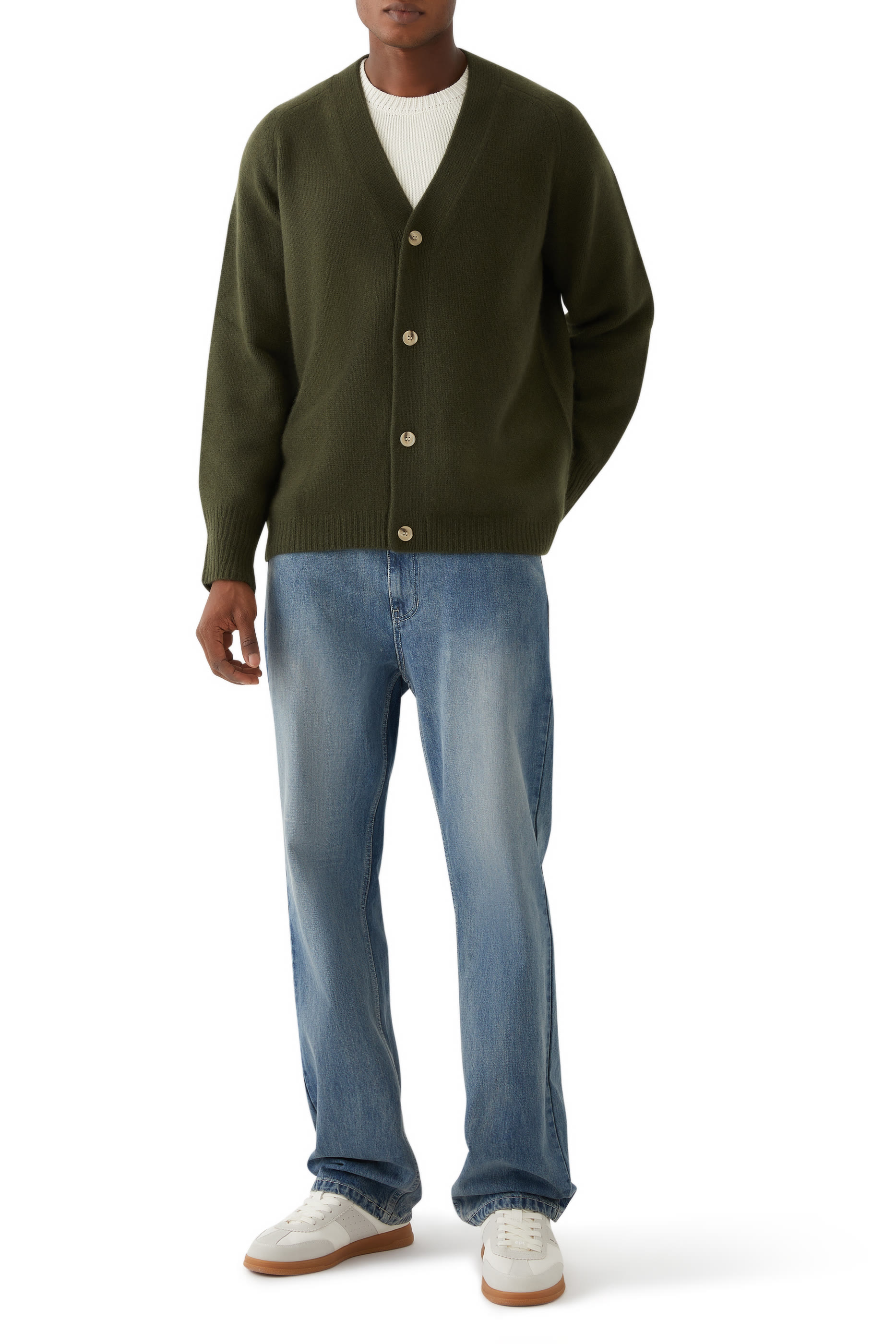 كارديغان مستر ساج