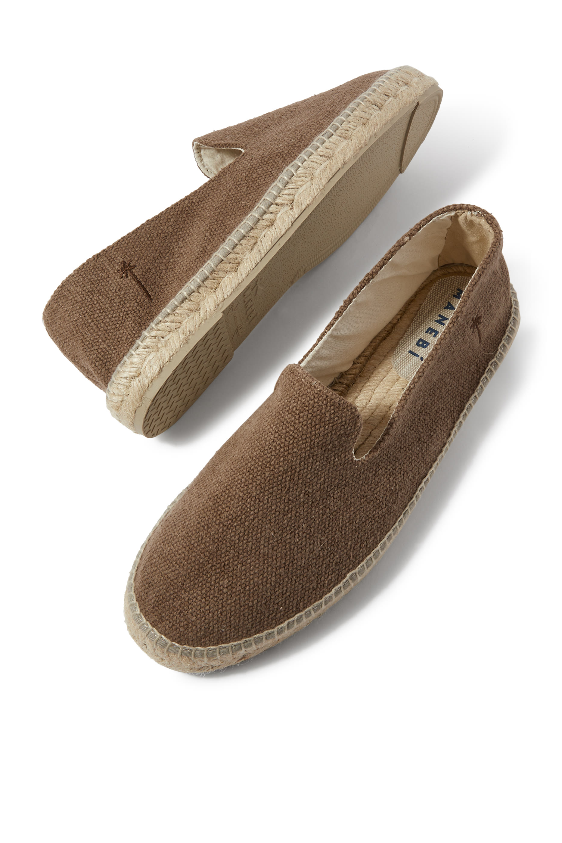 حذاء إسبادريل شمواه