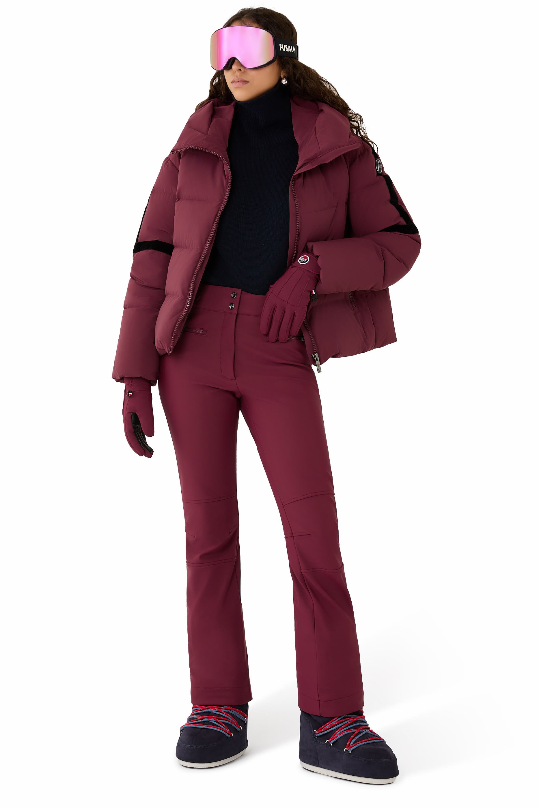 بنطال تزلج ديانا فيوزو