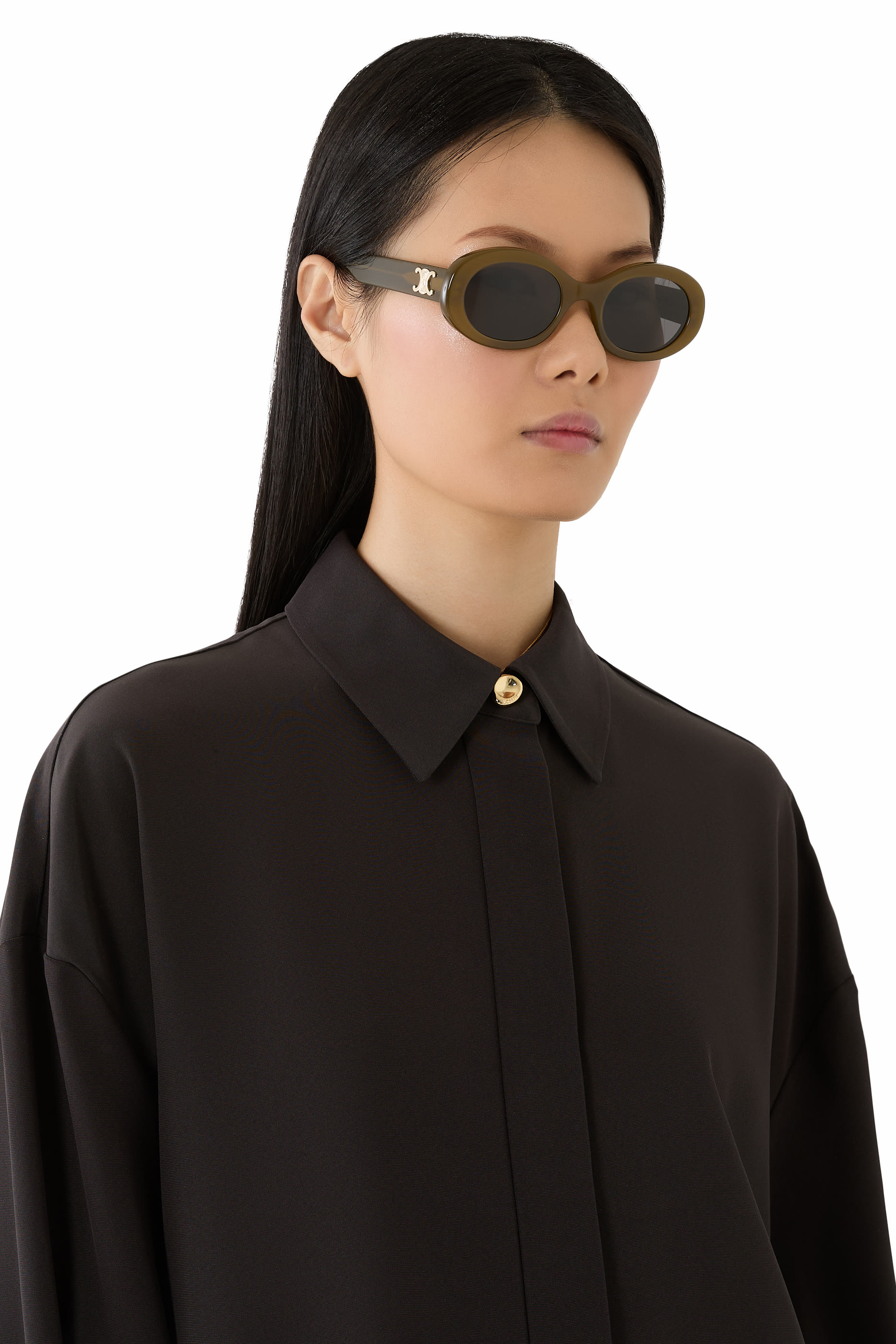 نظارة تريومف 01 شمسية