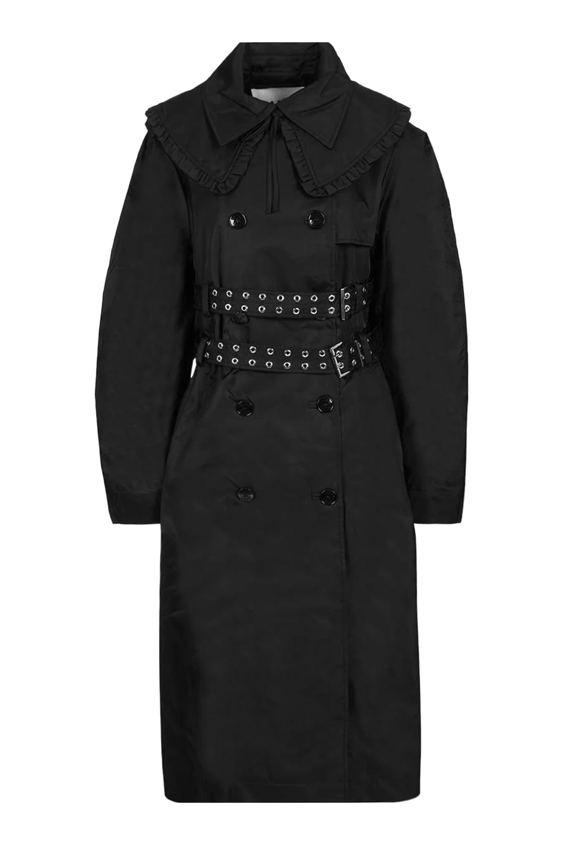 جاكيت بومبر دشيس نايلون