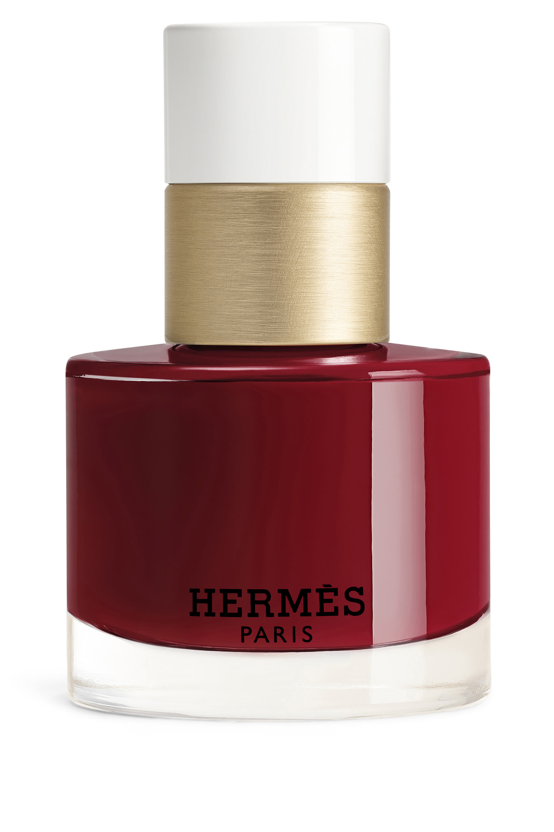 أيدي Hermès, طلاء الأظافر,البنّي الرّمادي