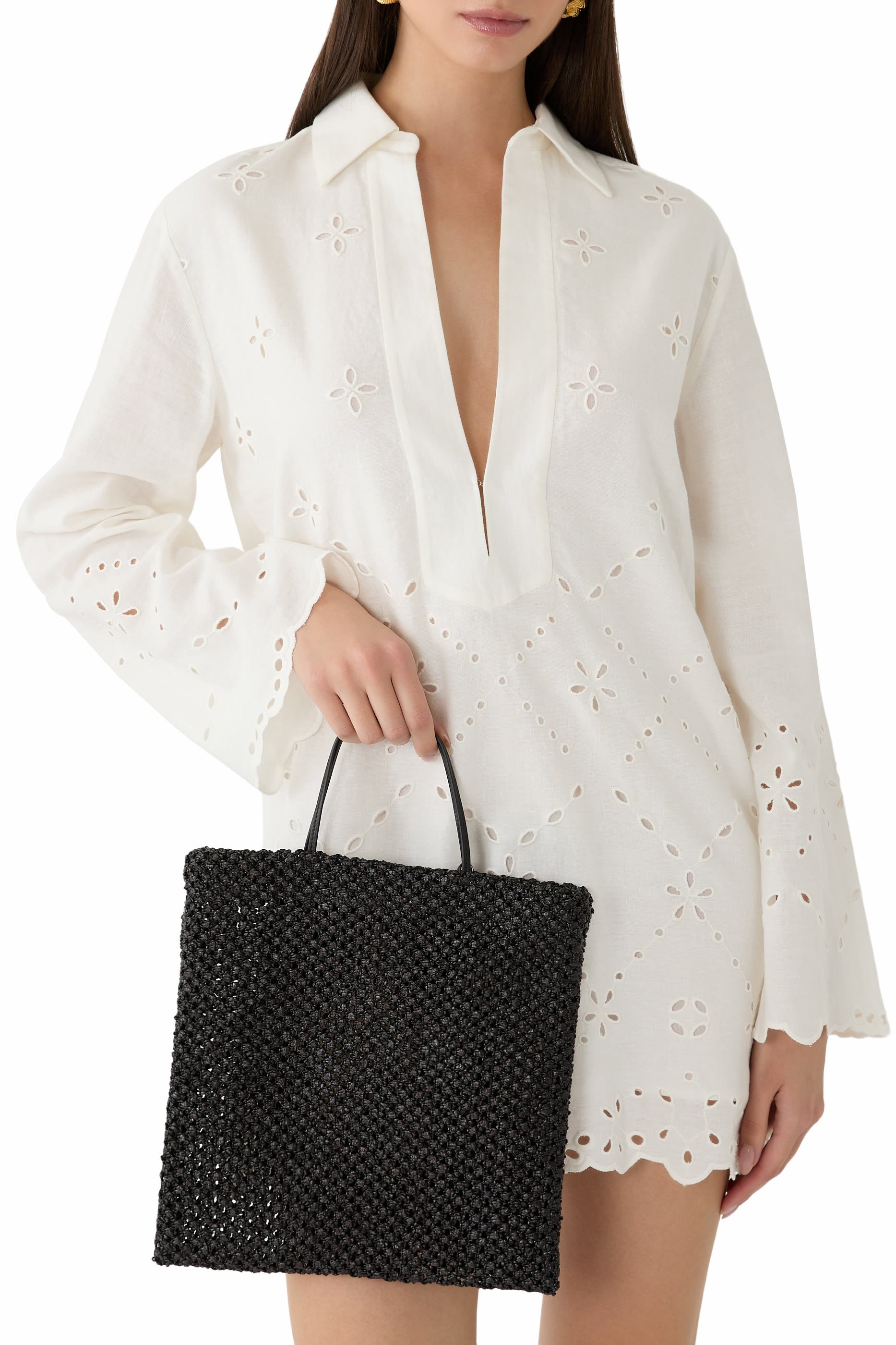 حقيبة يد بارن صغيرة