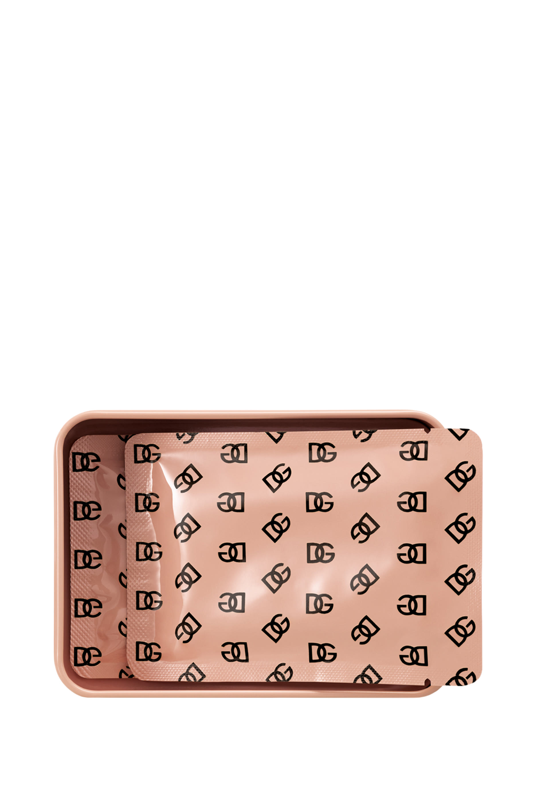 لصقات شفاه نوري-كيس بيتال