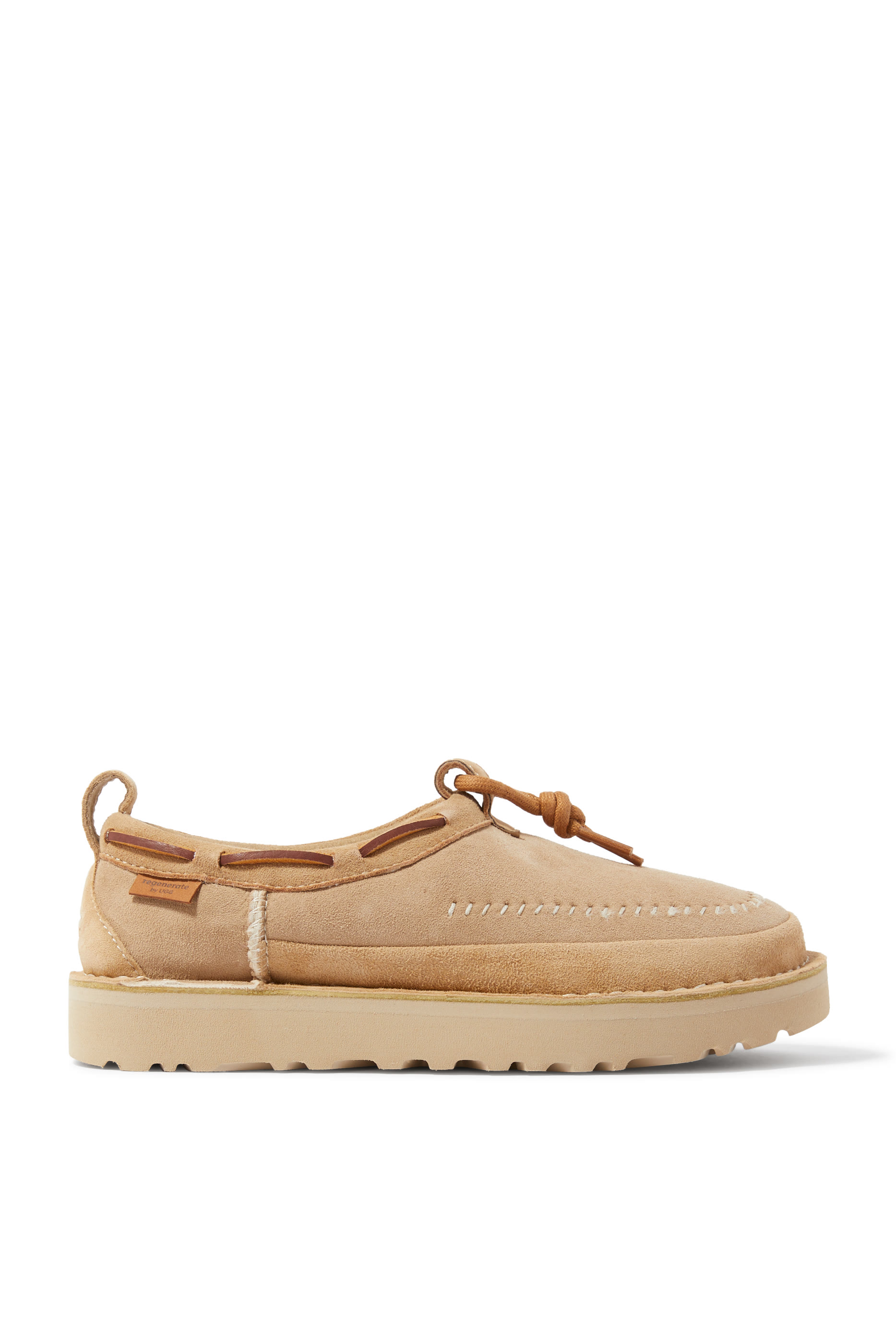 حذاء بوت تاسمان 35 كرافتد ريجينيريت