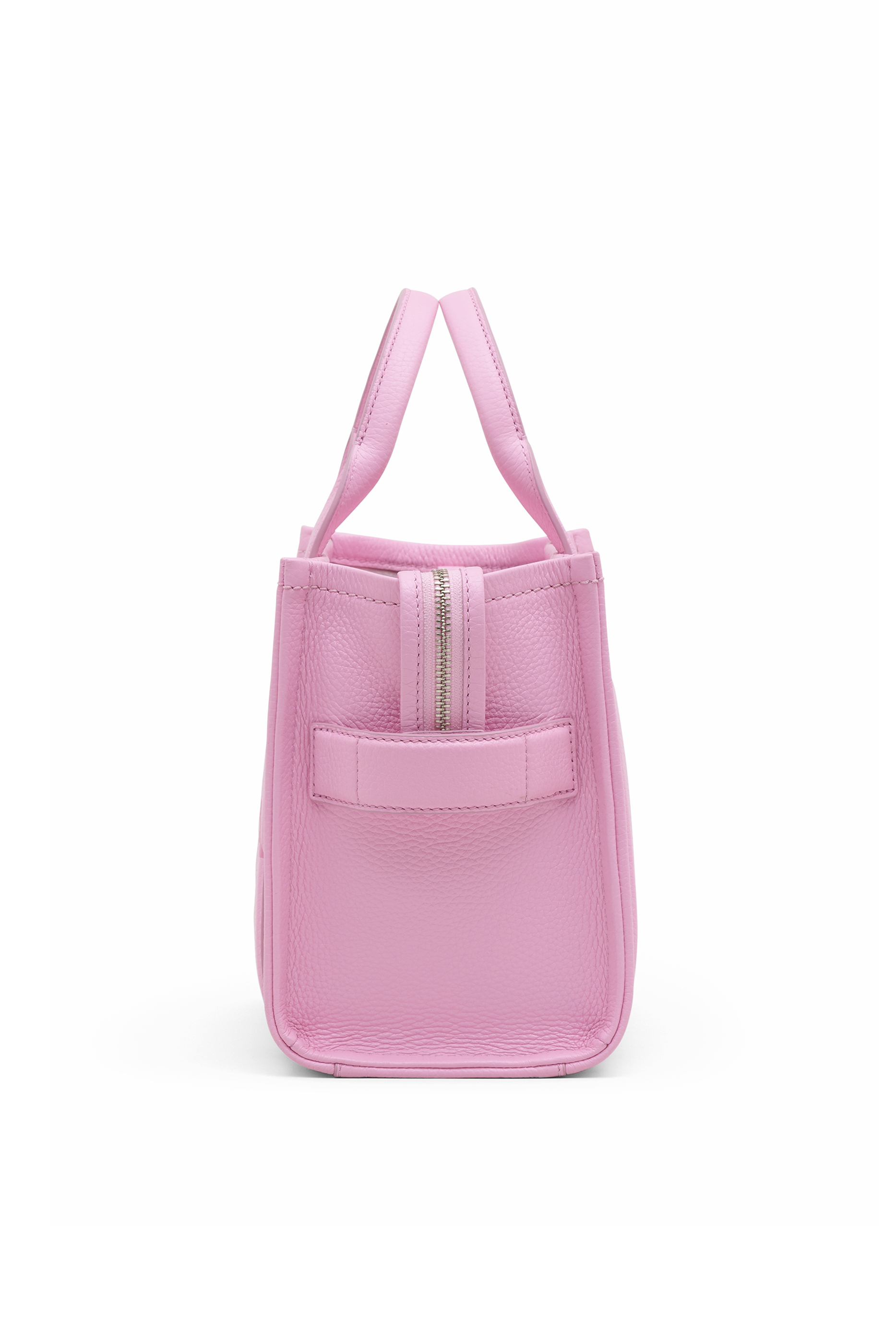 حقيبة يد صغيرة جلد