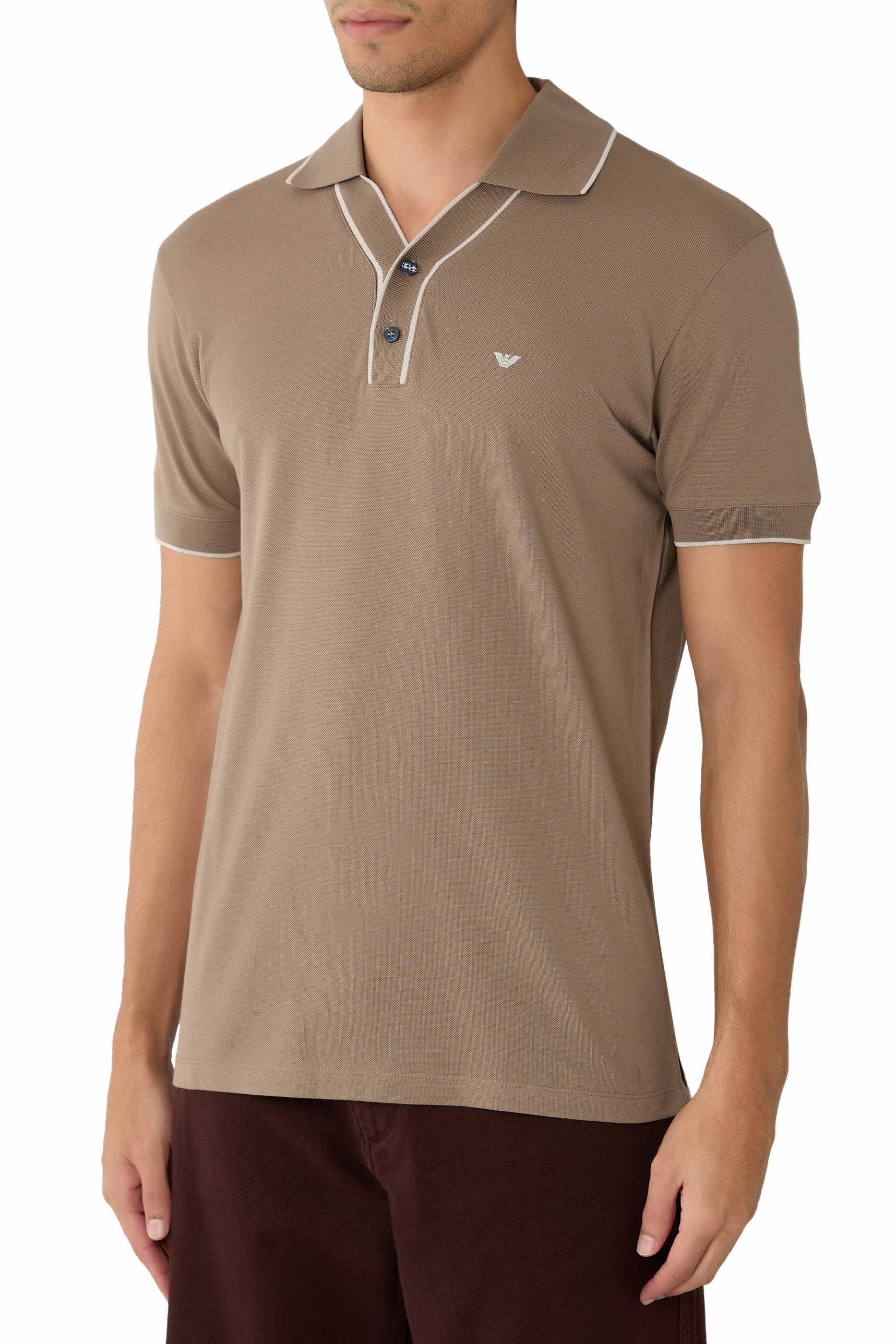 قميص بولو بيكيه