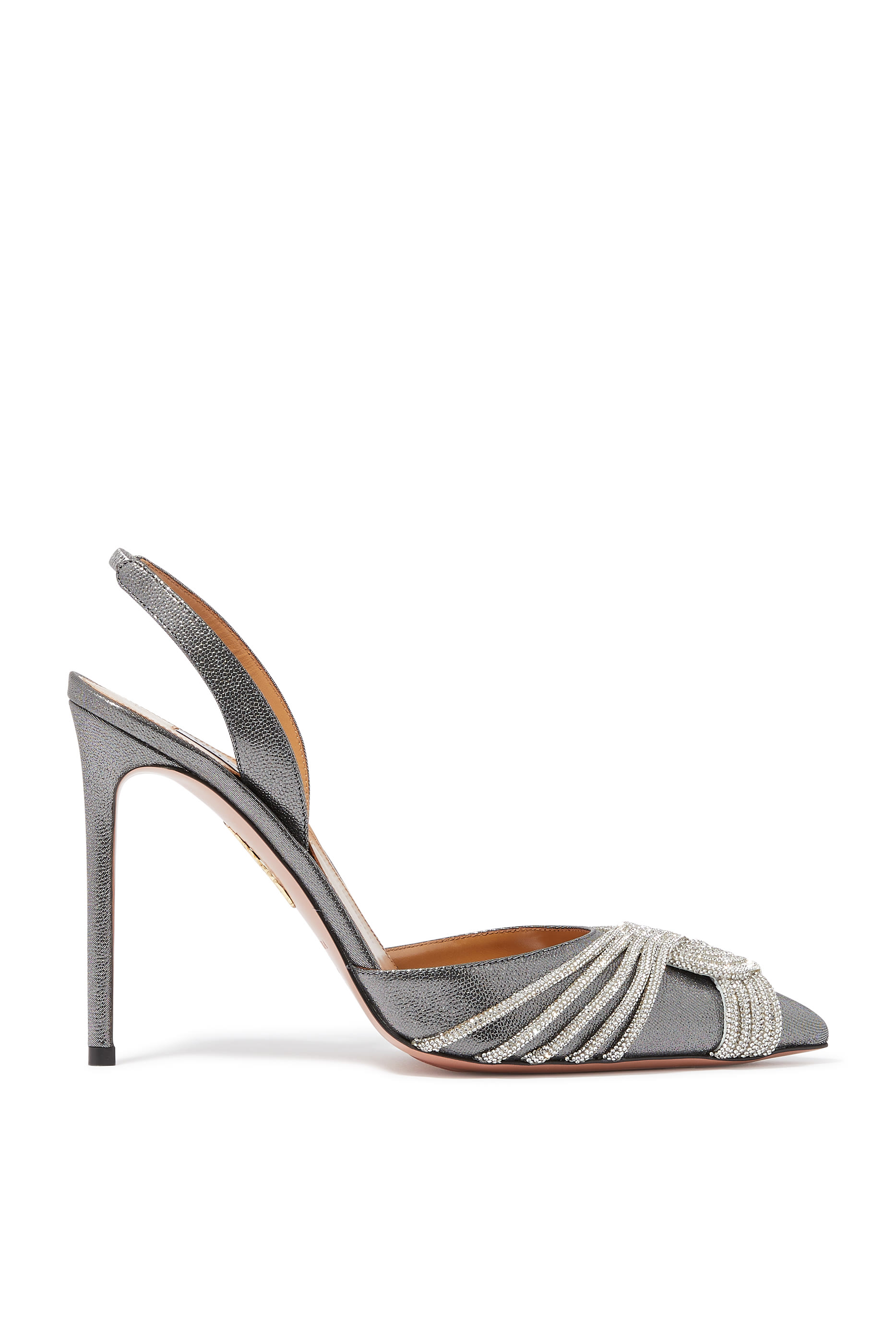 حذاء كلاسيك جاتسبي 105 بسير خلفي ستان