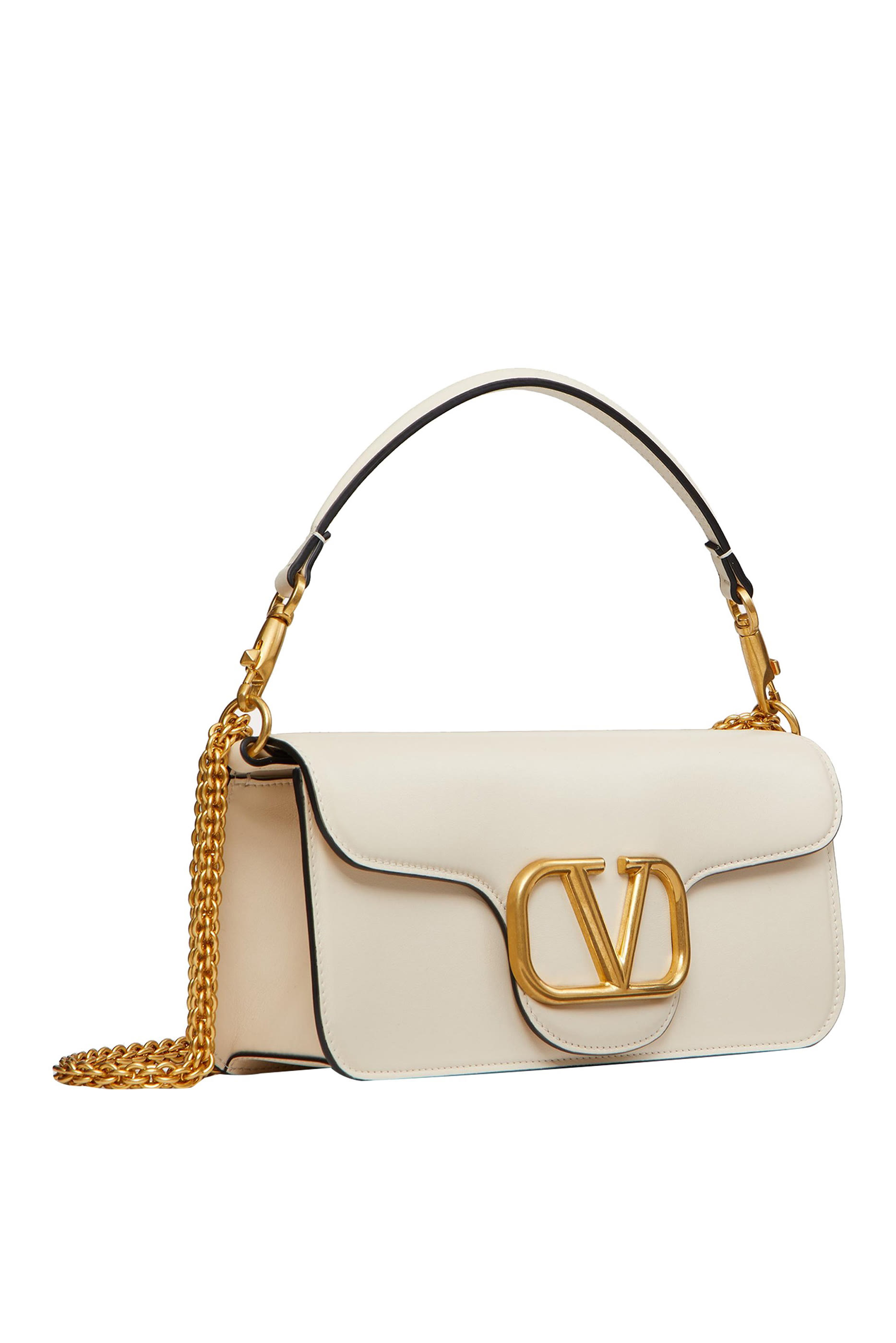 حقيبة كتف لوكو