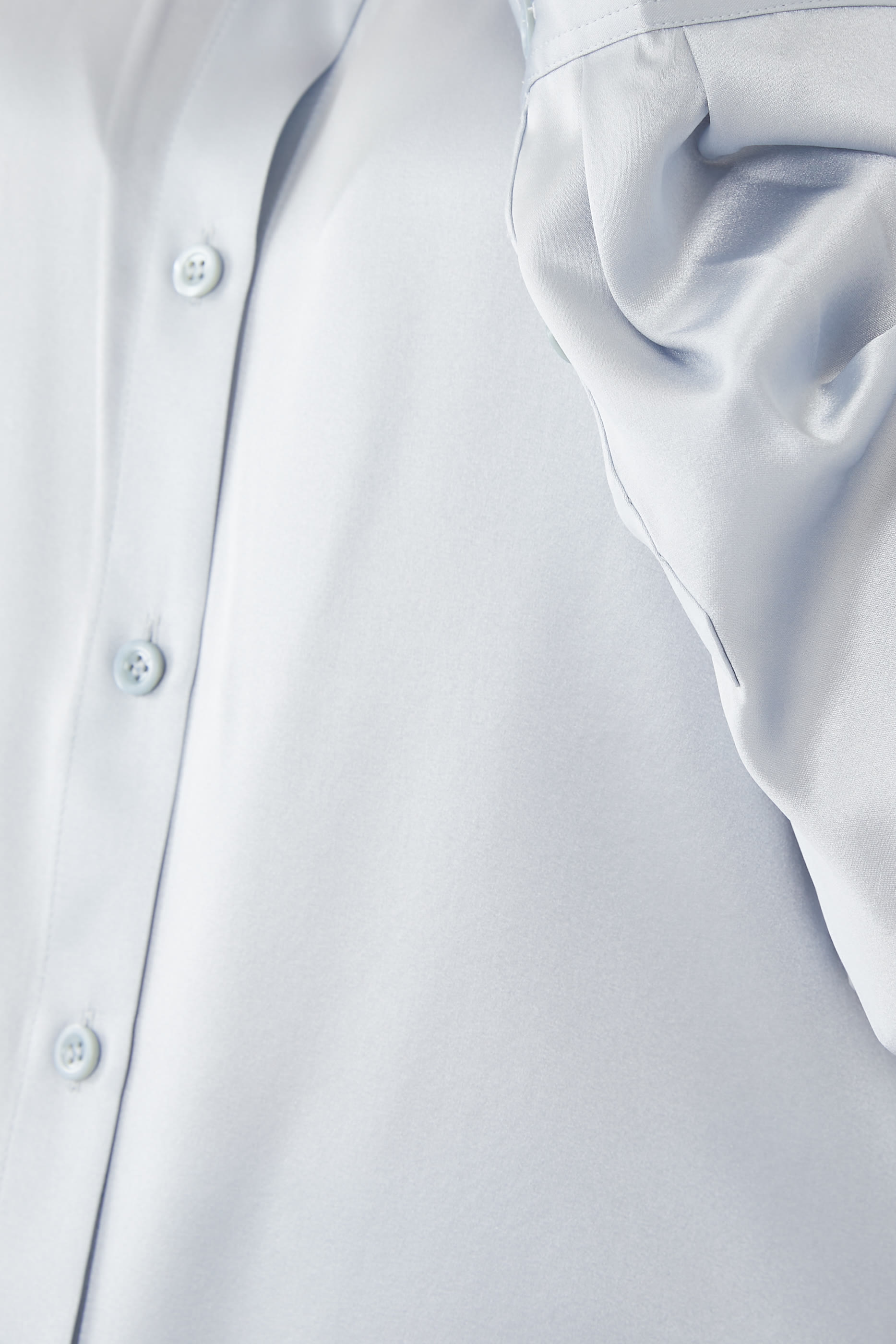 قميص ستاندرد حرير