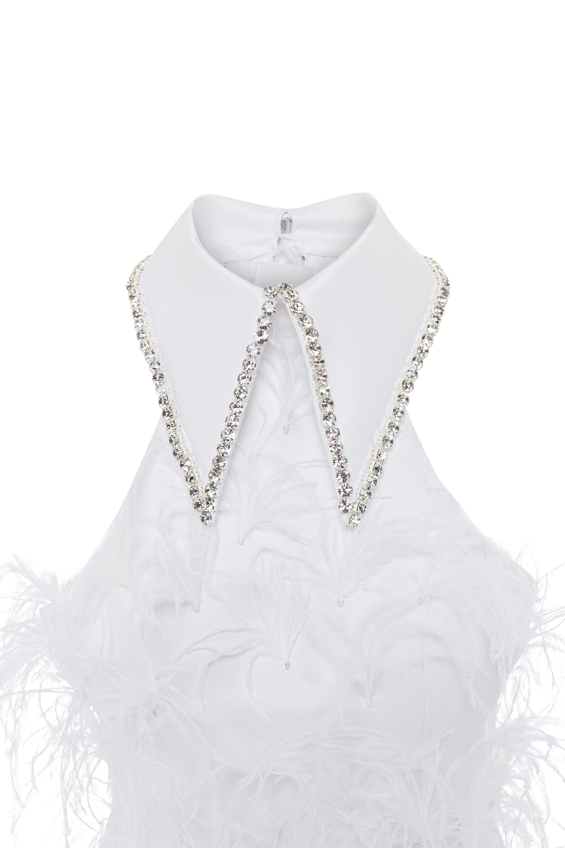 فستان غرايس