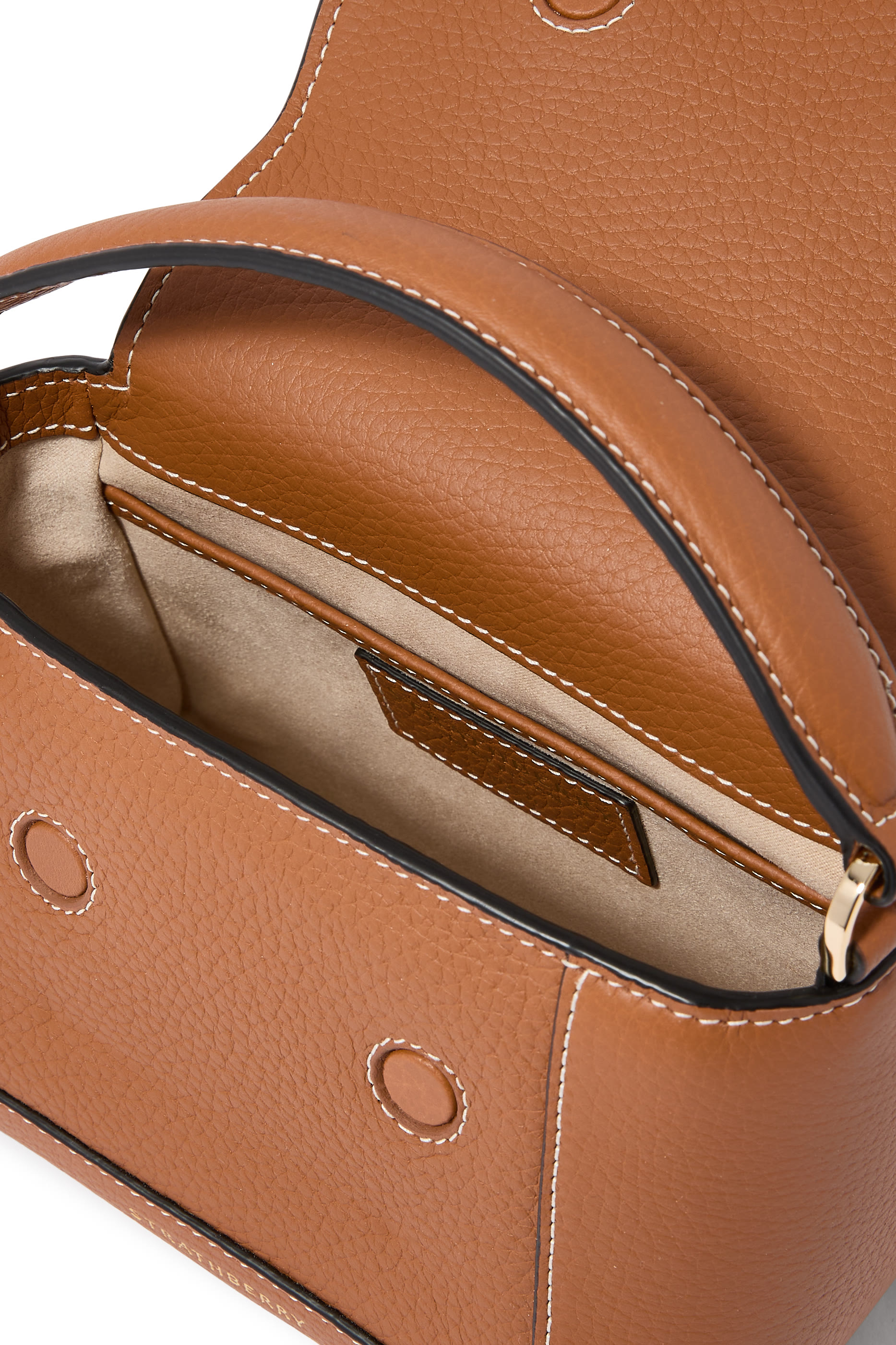 حقيبة موزاييك نانو