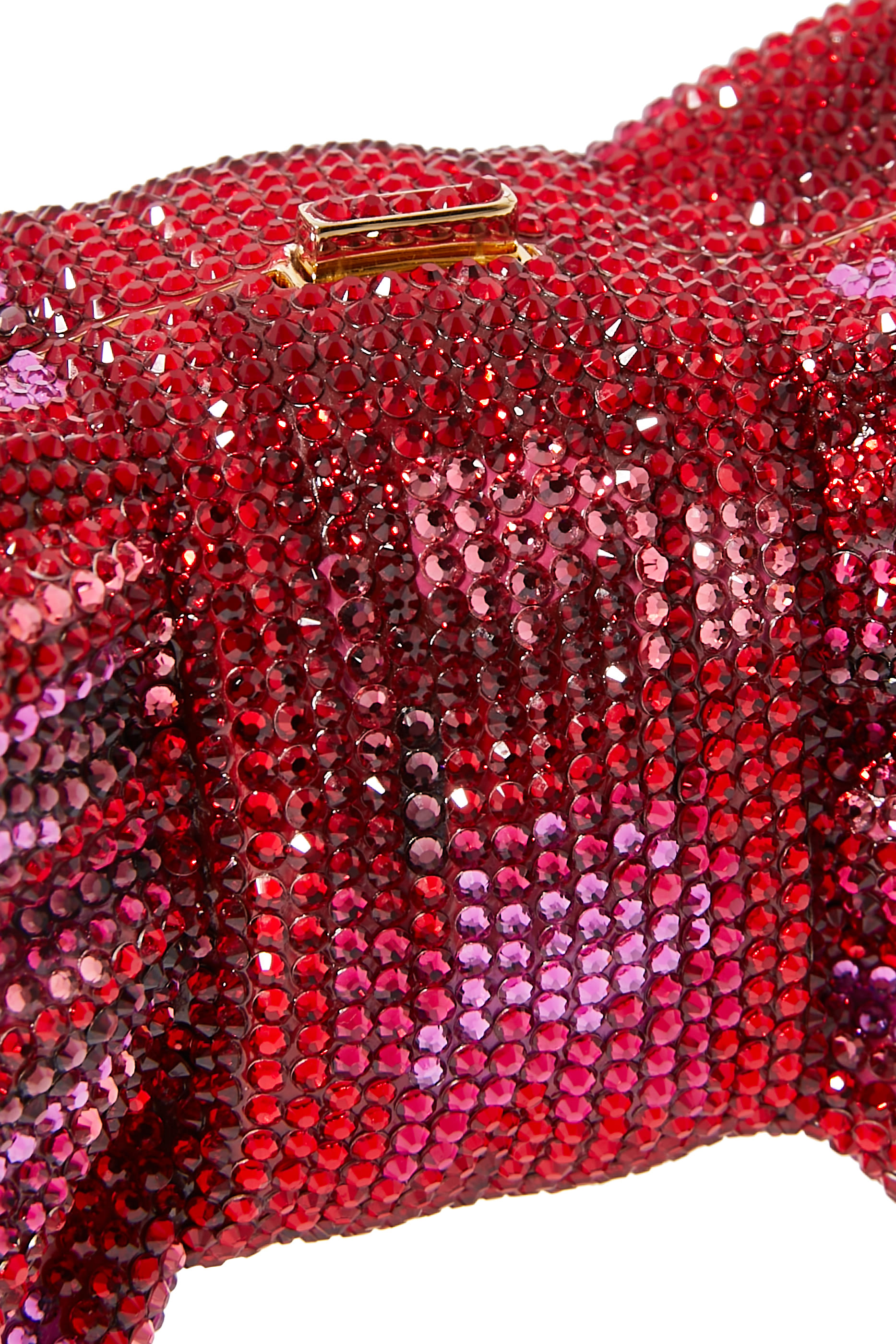 كلاتش جاست فور يو بتصميم فيونكة