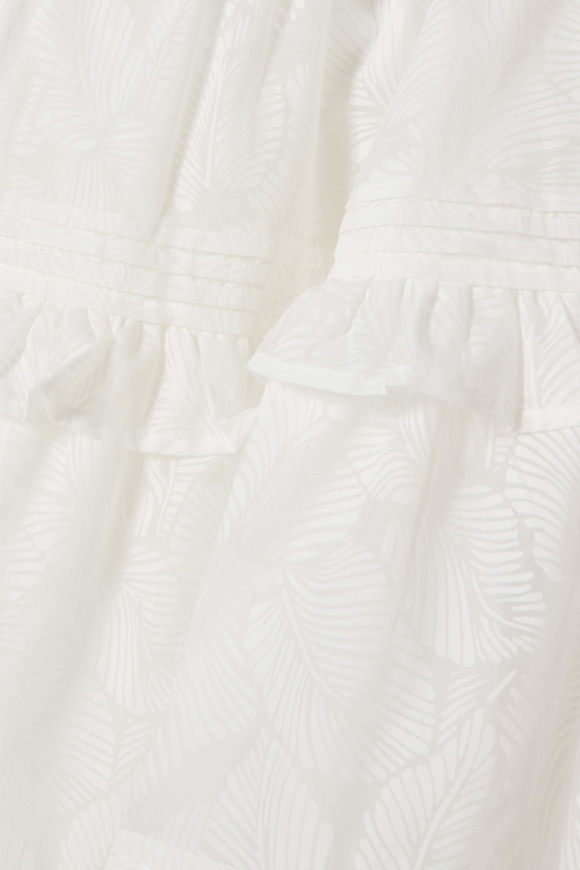 فستان بايشنس بارز الملمس للأطفال