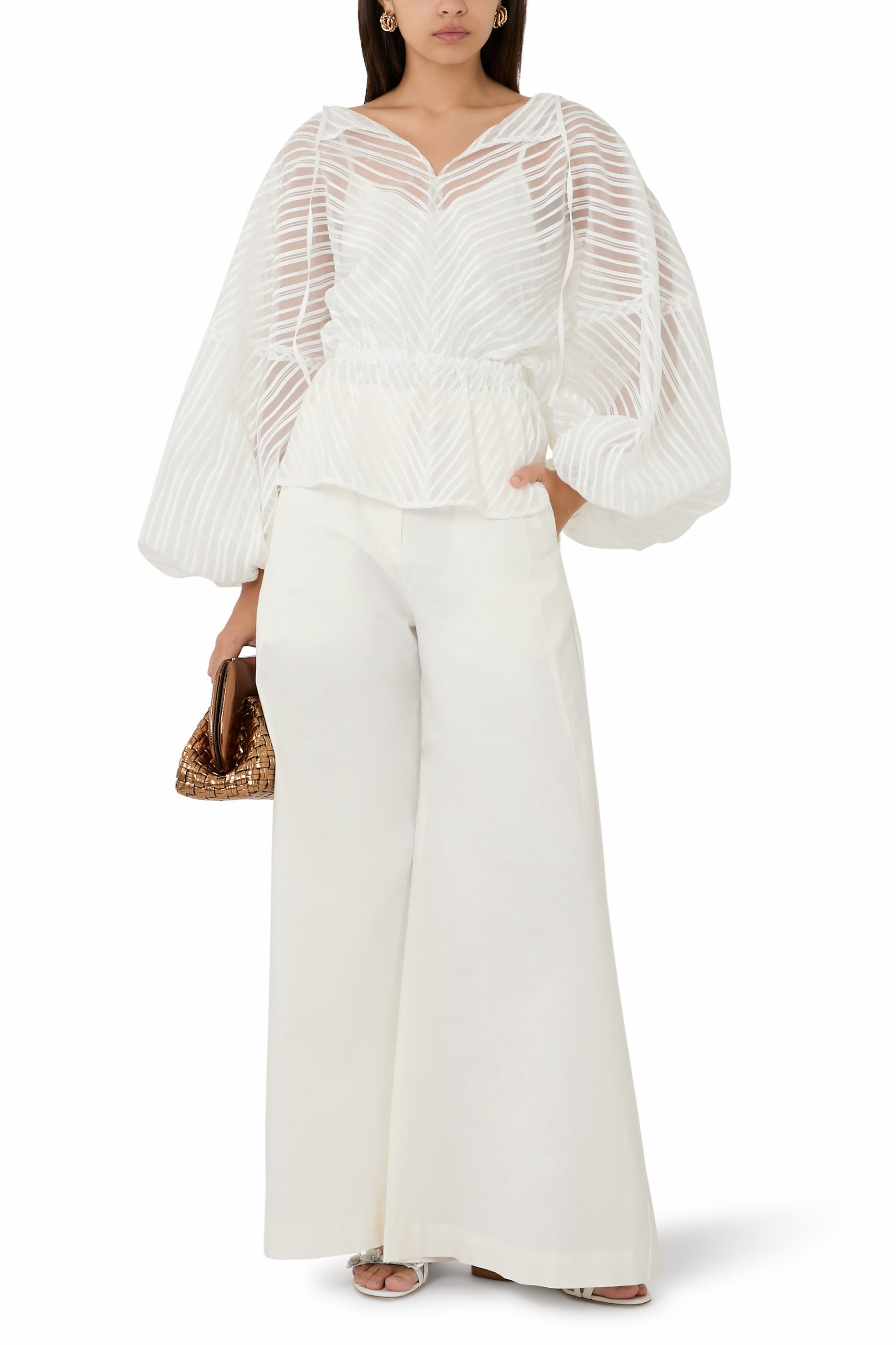 بنطال جينز إيلارا